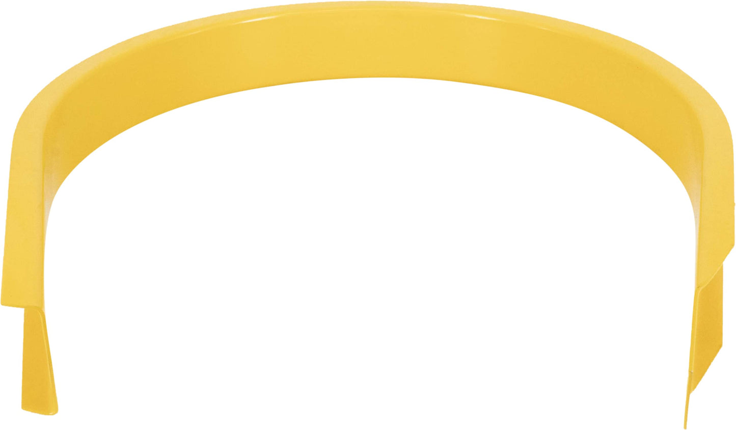 86643380 RH/LH Auger Guard fits New Holland BR780A BR780 BR750A BR750 BR740A BR740 BR7090 BR7070 BR7060 - Replaces 87605251