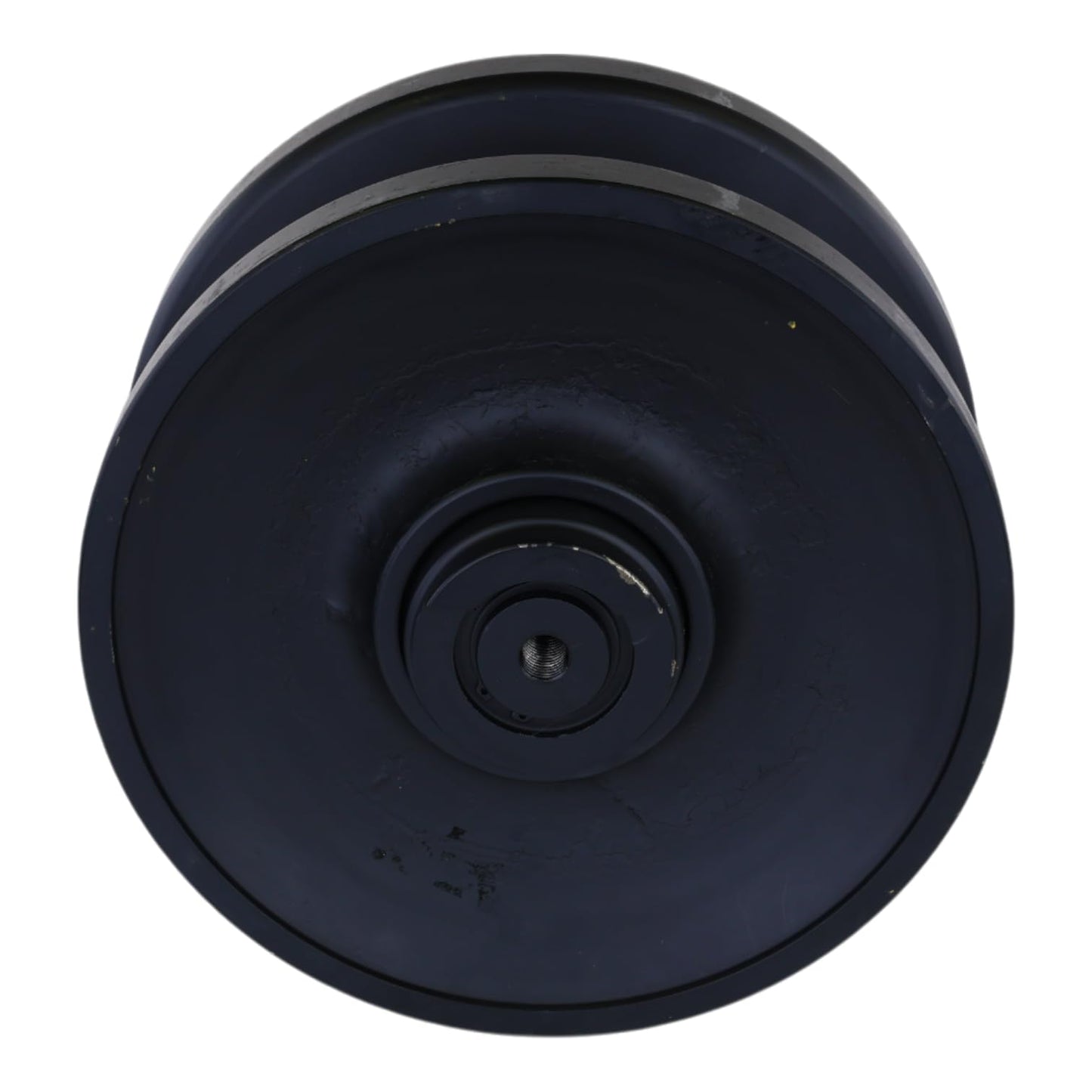 AT366458 Front & Rear Track Idler fits John Deere 317G CT332 CT322 CT315 319E 333D 329D 323D 319D 333E 329E 325G 323E - Replaces AT322755 - AT36645