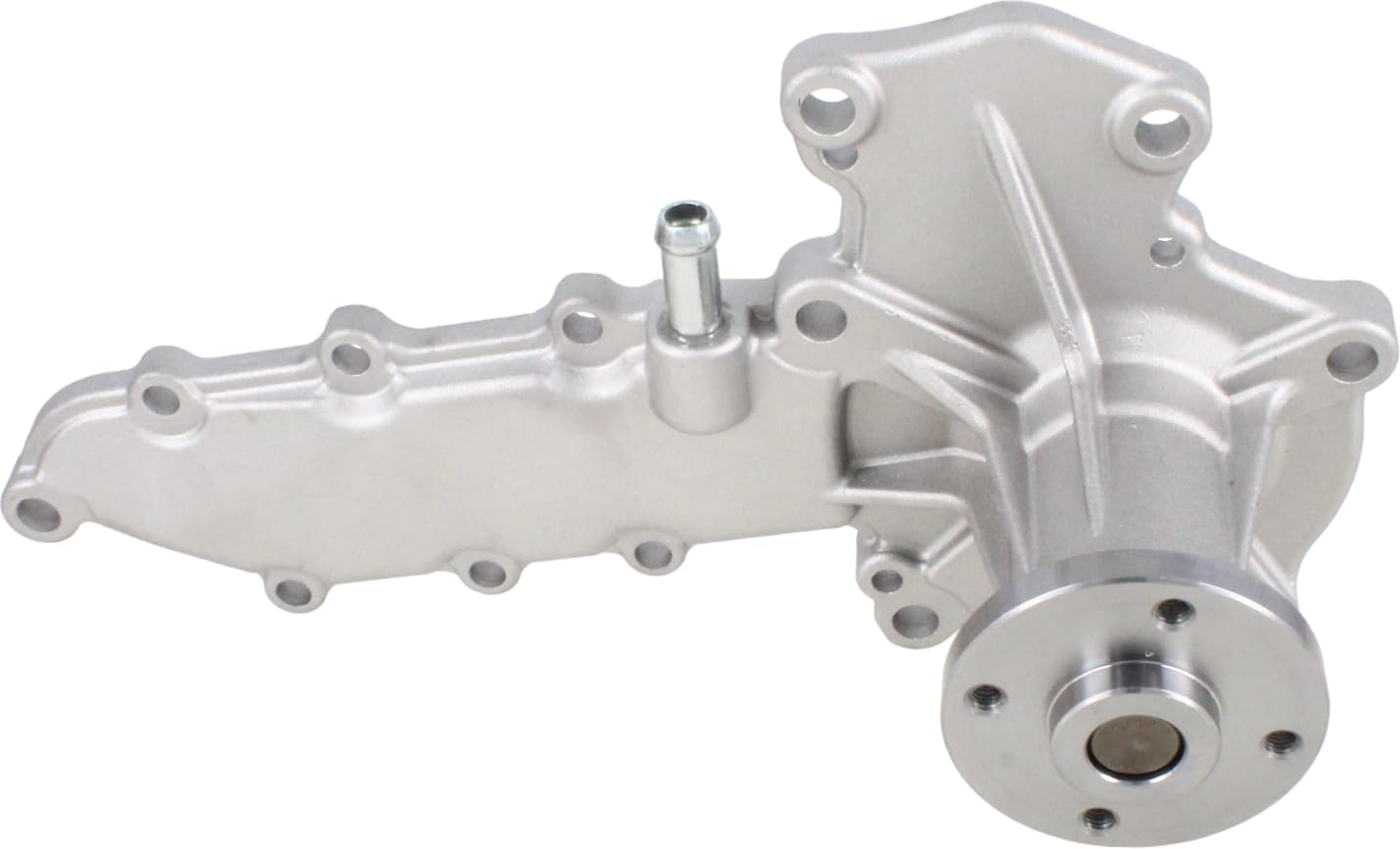 1G730-73030 Water Pump fits Kubota V2203 L3540 L3301 L3240 L3200 L2501 V2003 KX121-3S V2403 L3901 Kx91-3S - Replaces 1A051-73030 - 25-15568-00SV