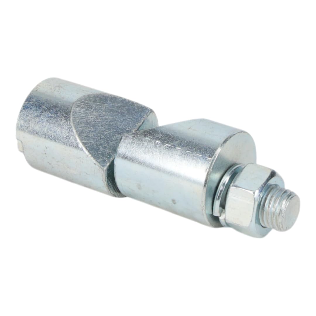 H6640-17300 Rear Wheel Hub fits Kubota B7410 B7400 B7300 B7100 B6200 B6100 B5200 B5100 B7500 B4200 B2400 B2100 B1750 B1700 - Replaces 17300-17300-A