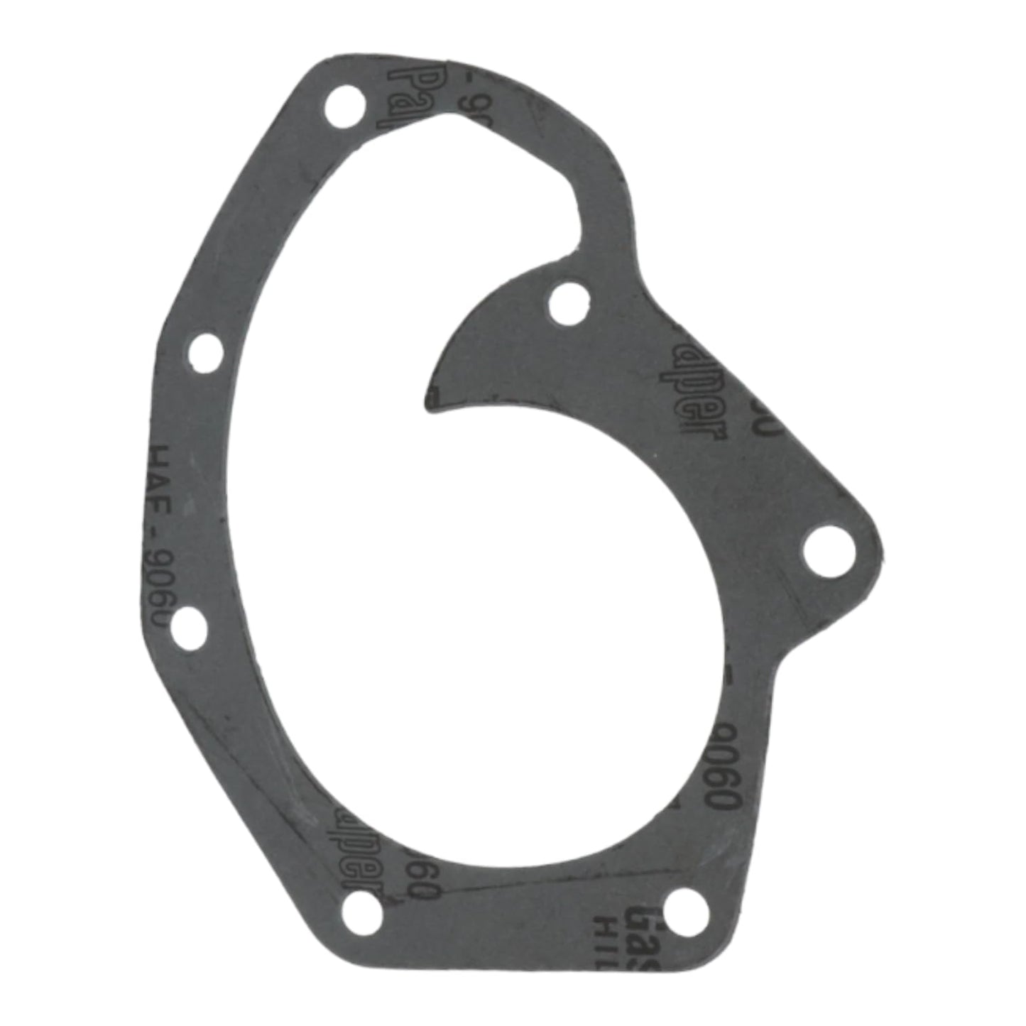 AR67452 Water Pump fits JD 5200 5300 932 942 952 70 70D 290D 300 2440 300B 301A 302 302A 310 380 400 401 440 440A - Replaces AR55094 - AR80108