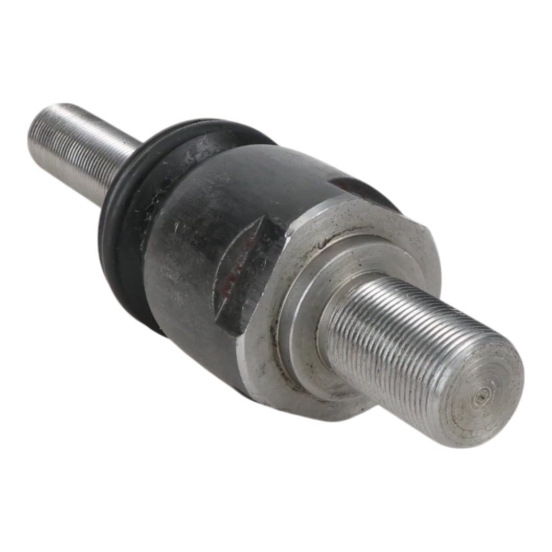 35533-62980 Ball Joint End Rod fits Kubota M100GX M105 M105X M108S M108X M110 M110GX M120 M125X M126X M135X M4950 M5030 - Replaces 170121-3553362980