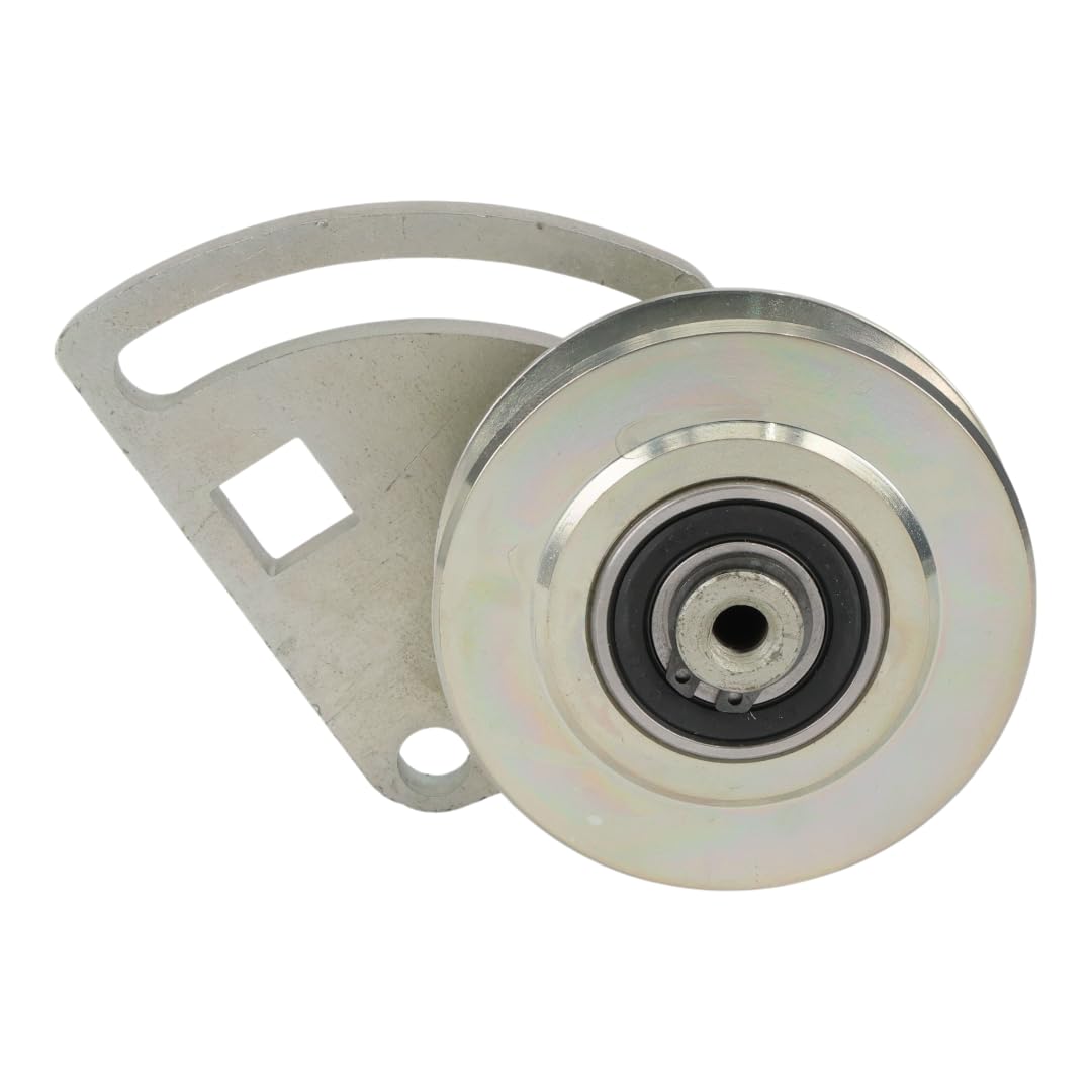 1154204 Pulley fits Caterpillar 963C 135H NA 120H NA 135H 120H 613C II 613C 561M 470 45 35 55 460 465 543 533 446B - Replaces 115-4204 - CA1154204
