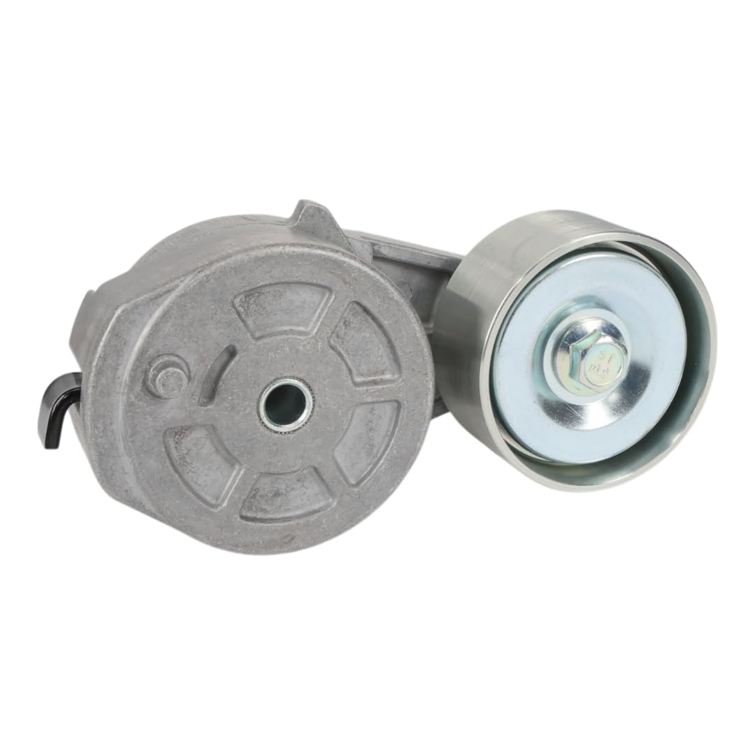 2852161 Belt Tensioner fits Case Maxxum 100 Maxxum 110 Maxxum 115 Maxxum 120 Maxxum 125 Maxxum 130 Maxxum 140 MXU100 MXU110 MXU115 - Replaces 2855622