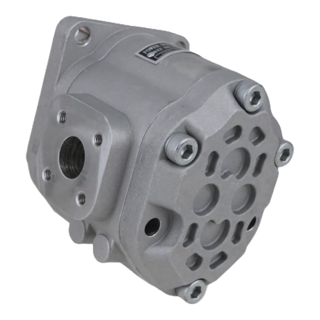 AM877525 Hydraulic Pump fits JD 990 970 870 4005 1070 - Replaces 3070013420 307001-3420