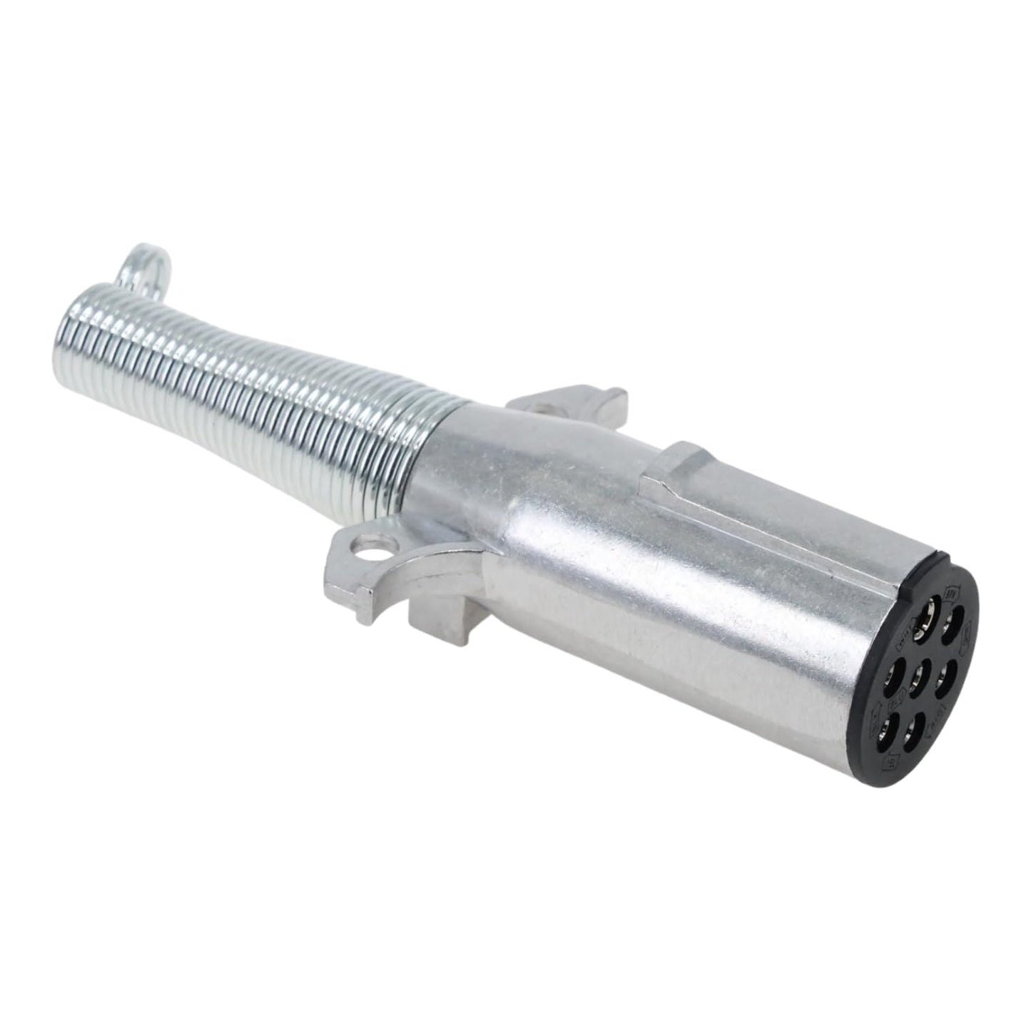 57M8340 Electrical Connector Plug fits JD 2620 2330 2310 2230LL 2130 2126 2122 2117 2115 2113 2112C 2100 1910 1895 1890 - Replaces AH93625