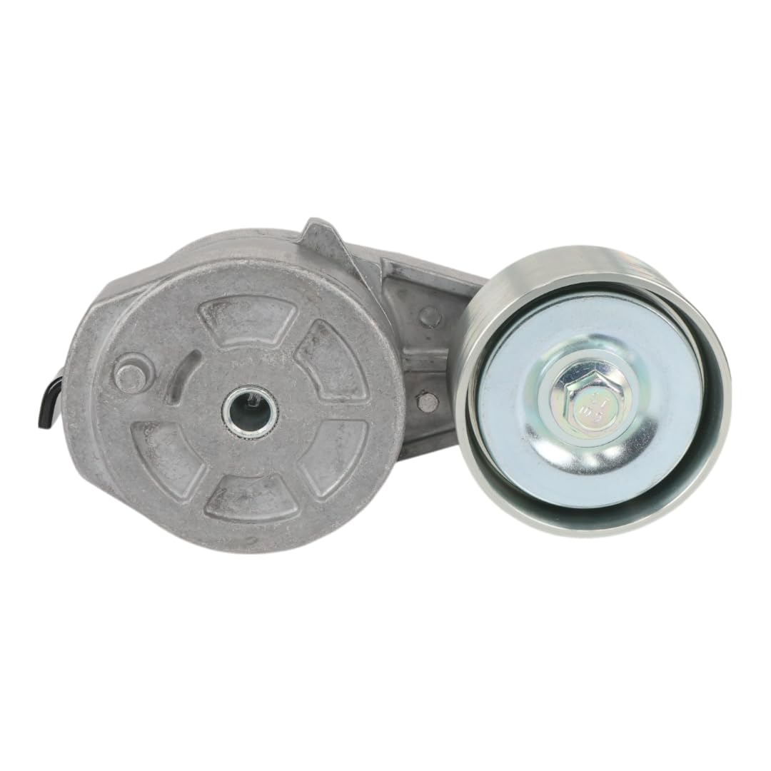 2852161 Belt Tensioner fits Case Maxxum 100 Maxxum 110 Maxxum 115 Maxxum 120 Maxxum 125 Maxxum 130 Maxxum 140 MXU100 MXU110 MXU115 - Replaces 2855622