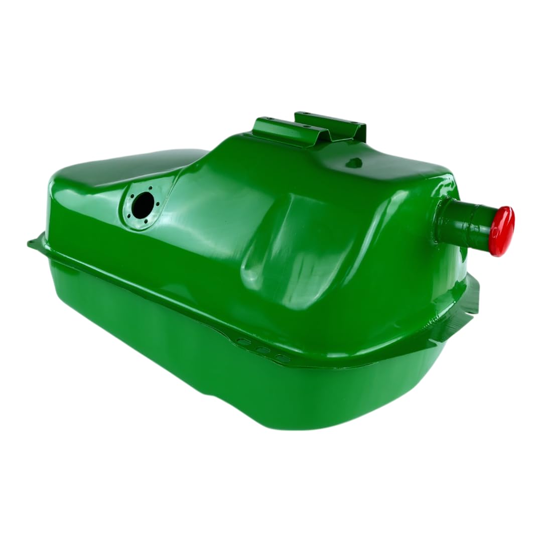 AR72868 Tractor Fuel Tank fits John Deere 1630 1830 2020 2030 2120 2130 2350 2440 2550 2750 - Replaces A-AR72868 - AL24482