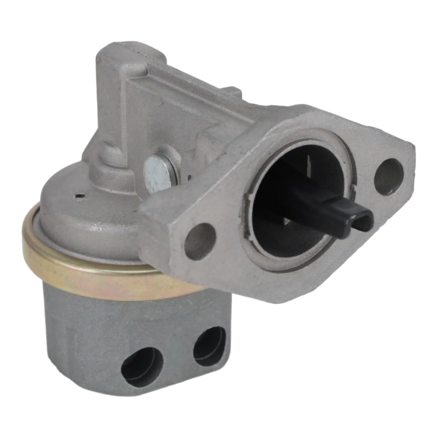 RE517230 Fuel Pump fits JD 5090GF 5090GH 5090GV 5100E 5100GF 5100GV 5100H 5100M 5100ML 5115M 5115ML 5090G 6105D 6115D - Replaces DZ110616