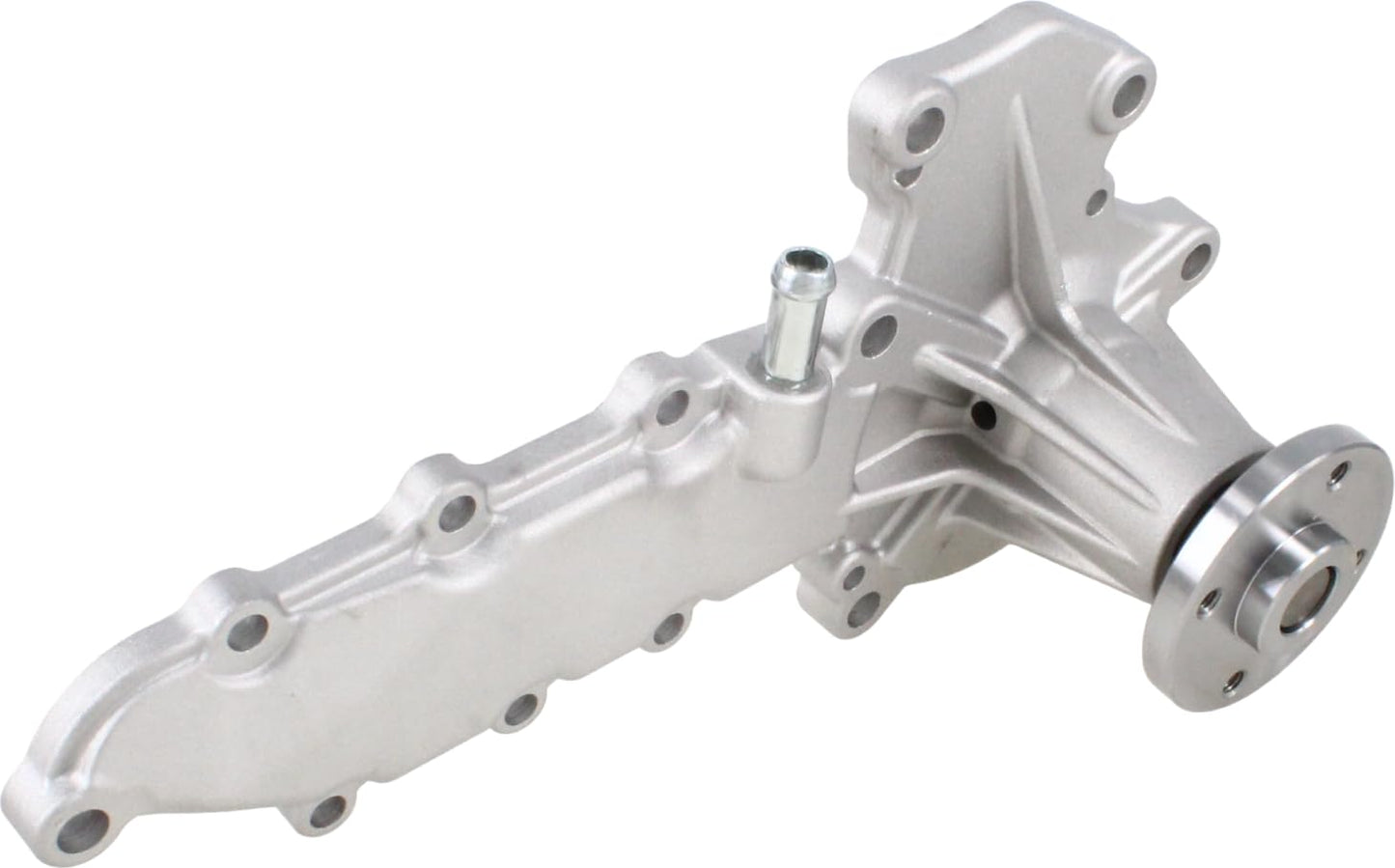 1G730-73030 Water Pump fits Kubota V2203 L3540 L3301 L3240 L3200 L2501 V2003 KX121-3S V2403 L3901 Kx91-3S - Replaces 1A051-73030 - 25-15568-00SV