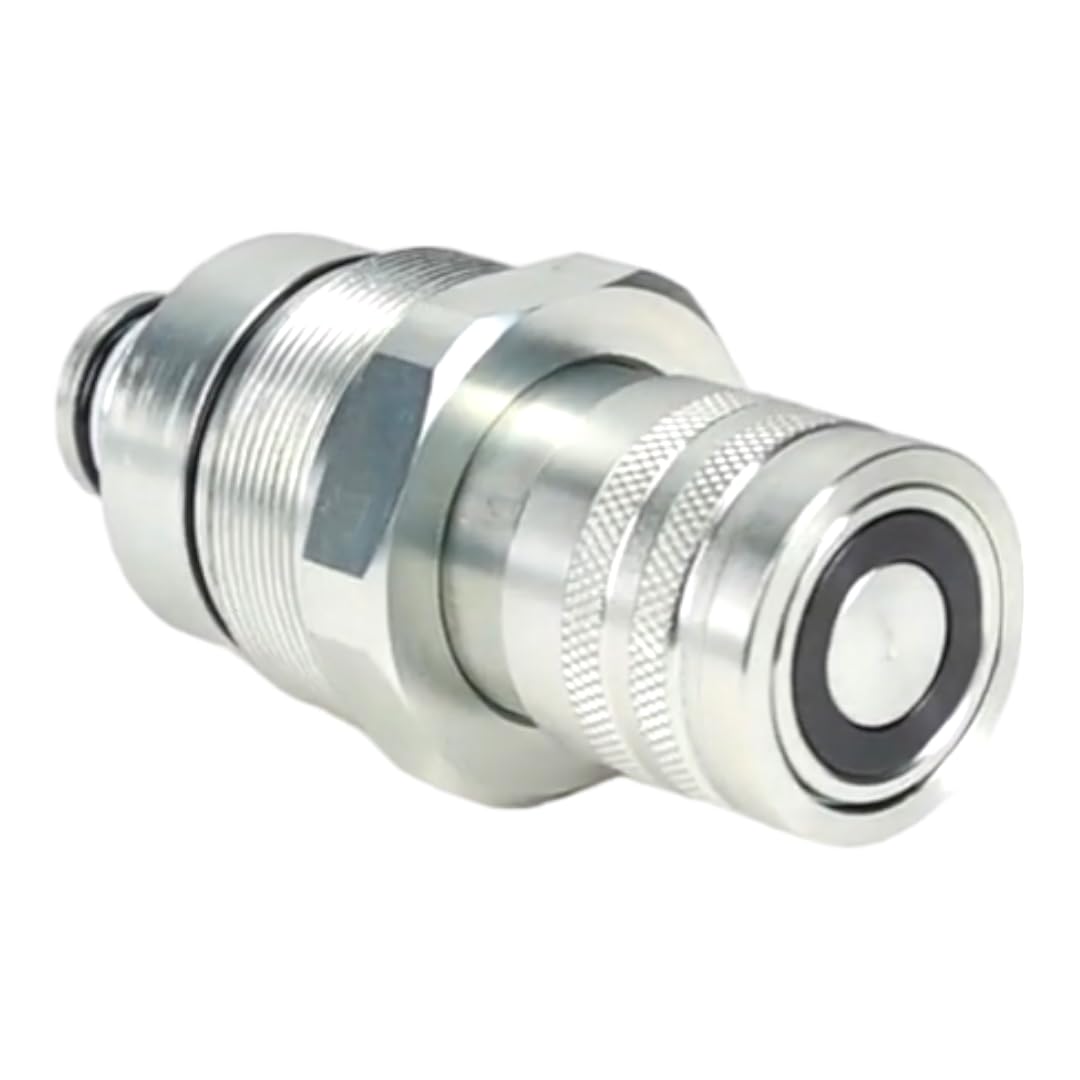 7246802 Hydraulic Coupler fits Bobcat E34 5610 TL470HF TL470 TL38.70HF TL360 TL358 TL35.70 TL34.65HF TL30.70 TL30.60 TL26.60 5600 E32 E32I E35 E35I