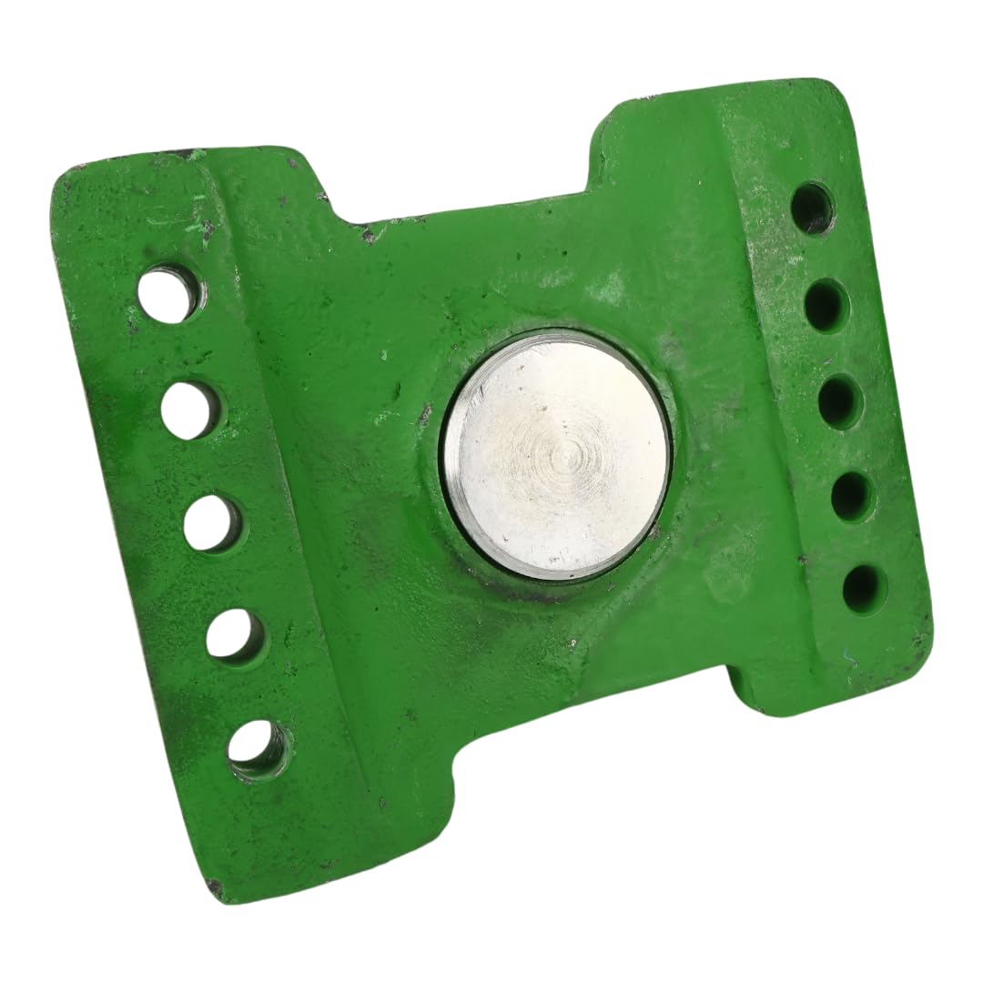 Al208465 Pivot Fender Adjuster fits John Deere 6105M 6105R 6110 6110L 6115M 6115R 6120 6120L 6125M 6125R 6140M 6140R - Replaces 165012 - AL208465