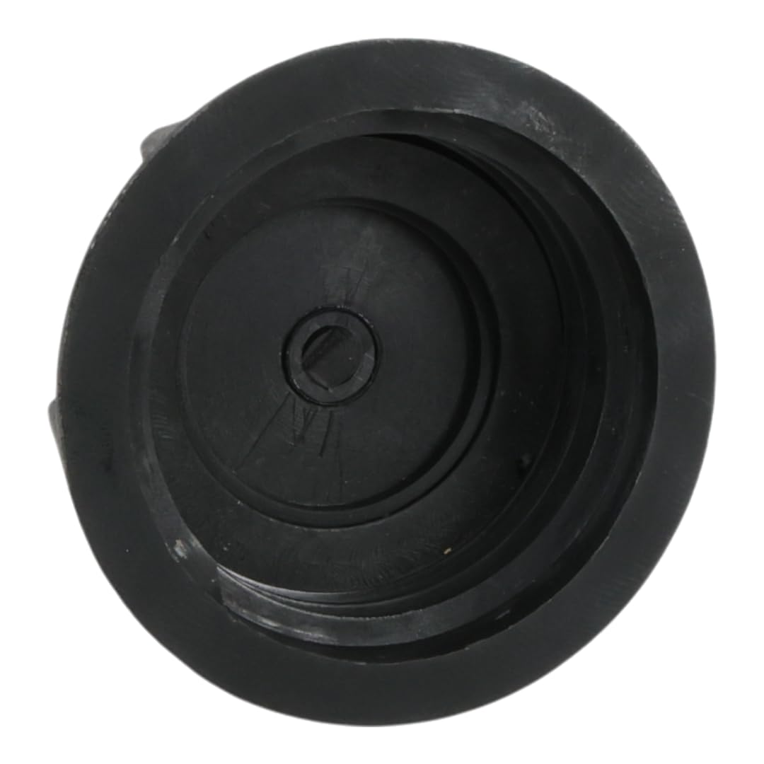 1500254C1 Diesel Fuel Cap fits Case IH 795 695XL 895XL 795XL 595Xl 495XL 495 485XL 485 3210 995 785 895 885XL 885 785XL - Replaces 249517A1-255345A1