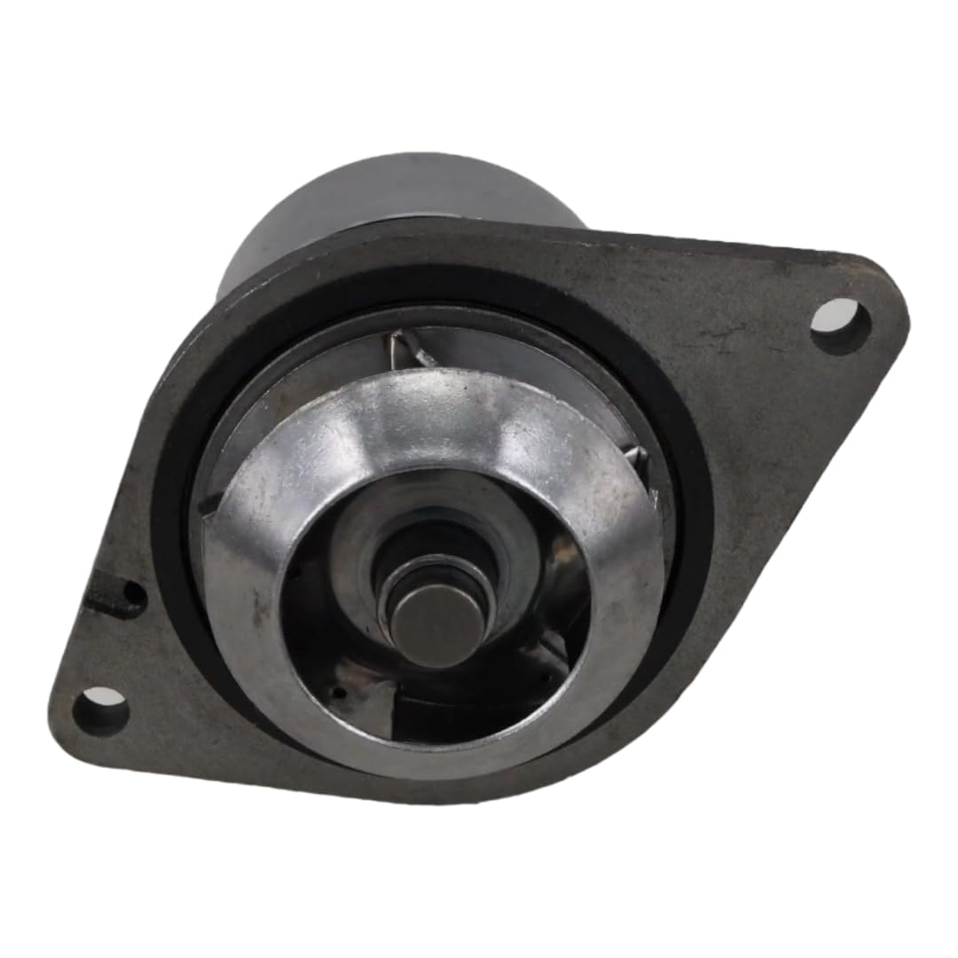 2852114 Water Pump fits Case IH Farmall 85C Farmall 85U Farmall 90 8880 8840 1640 1644 2144 2344 1800 1822 1844 2022 - Replaces 0181135 1706-6240