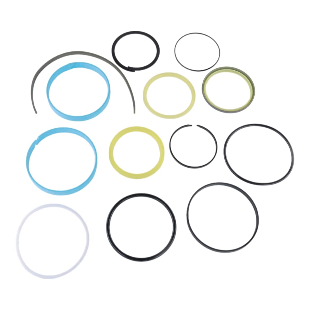 1884219 Hydraulic Seal Kit fits Caterpillar 325C L 325C LN 330C L - Replaces 188-4219 - 1884219-A