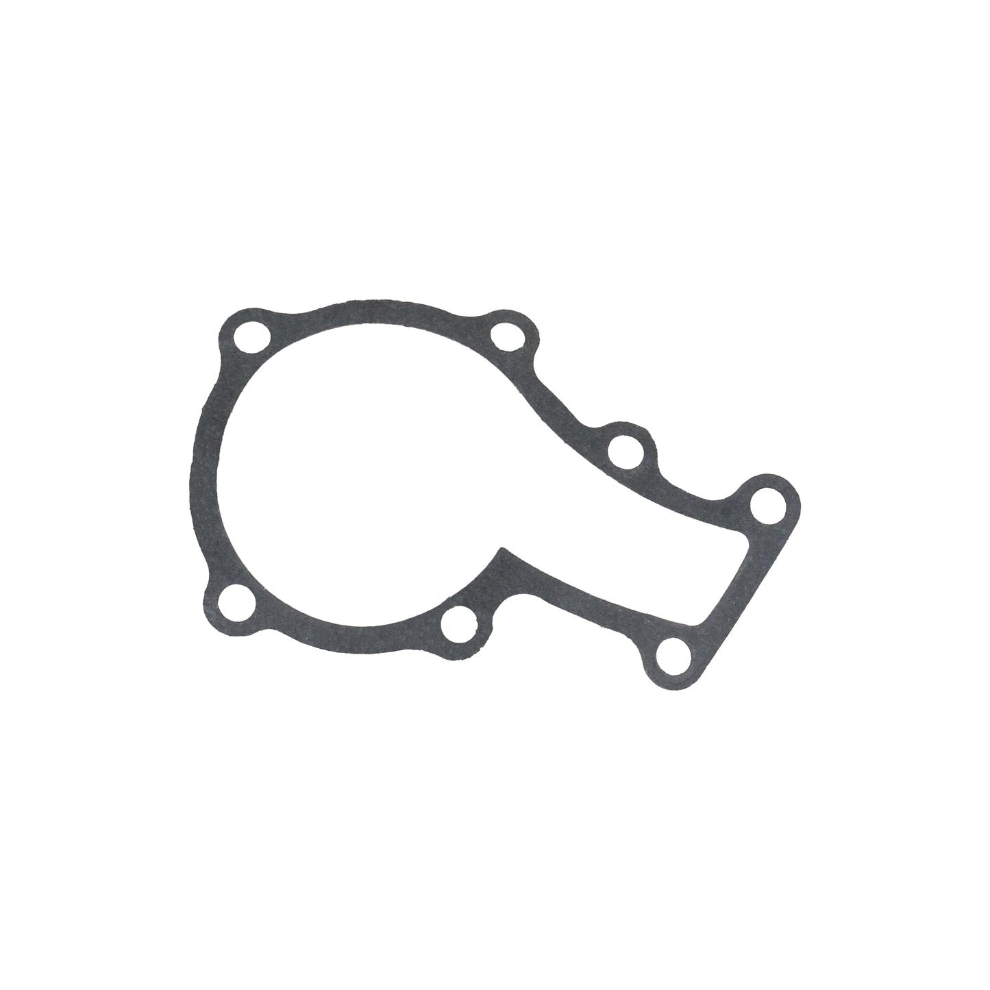 19883-73030 Water Pump fits Kubota G1900 G1900S G2000 G2000S G6200H GF1800 GF1800E T1600H T1600HG TG1860 ZD18 - Replaces 1580073030 15800-73030