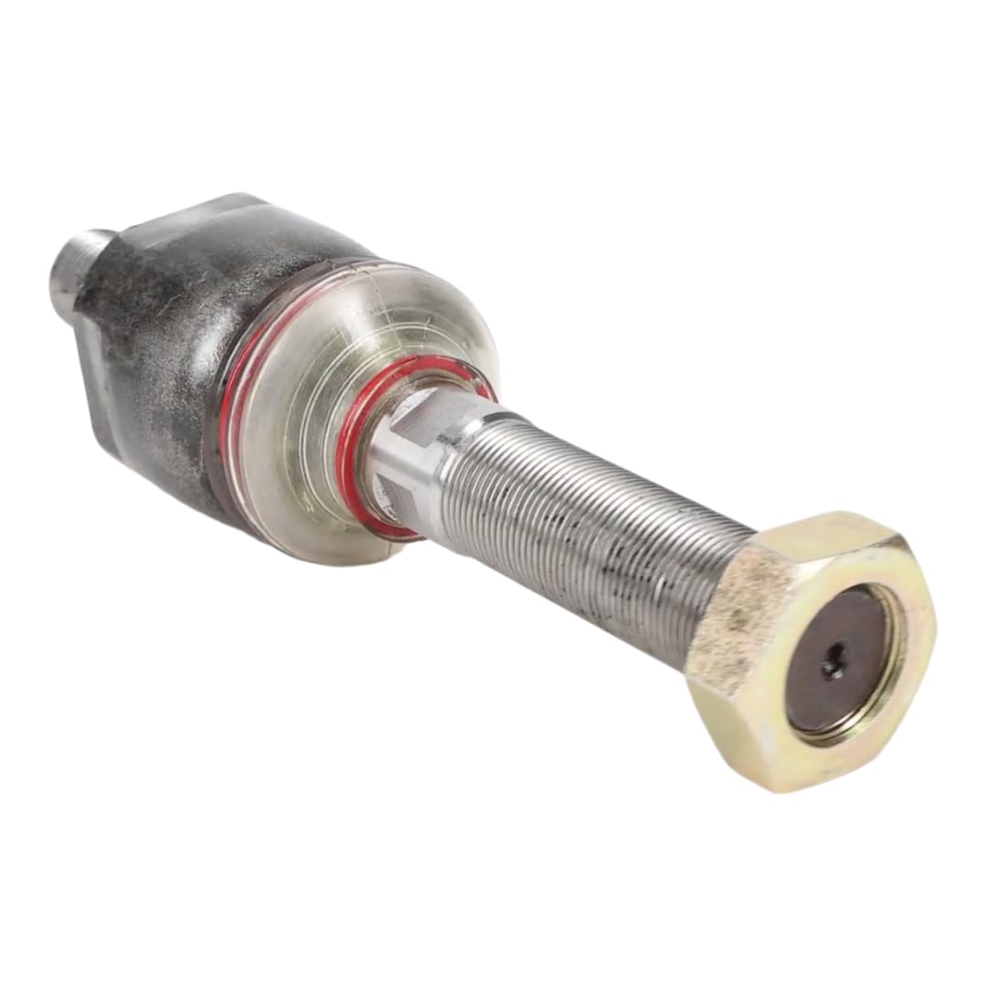 3903684M1 Inner Tie Rod End fits Massey Ferguson 8220 8210 8130 8120 8110 7475 7465 6480 6475 6470 6465 6460 6280 - Replaces 0003240530-041063R1