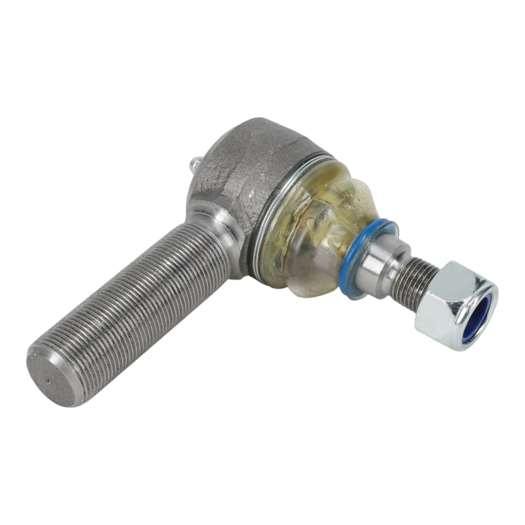 LVA14960 Steering Tie Rod End fits John Deere 3203 3720 4105 4310 4510 4710 4720 3033R 3038R 3039R 3045R 3046R 4044M - Replaces 1404-1097 - FRT40-0090