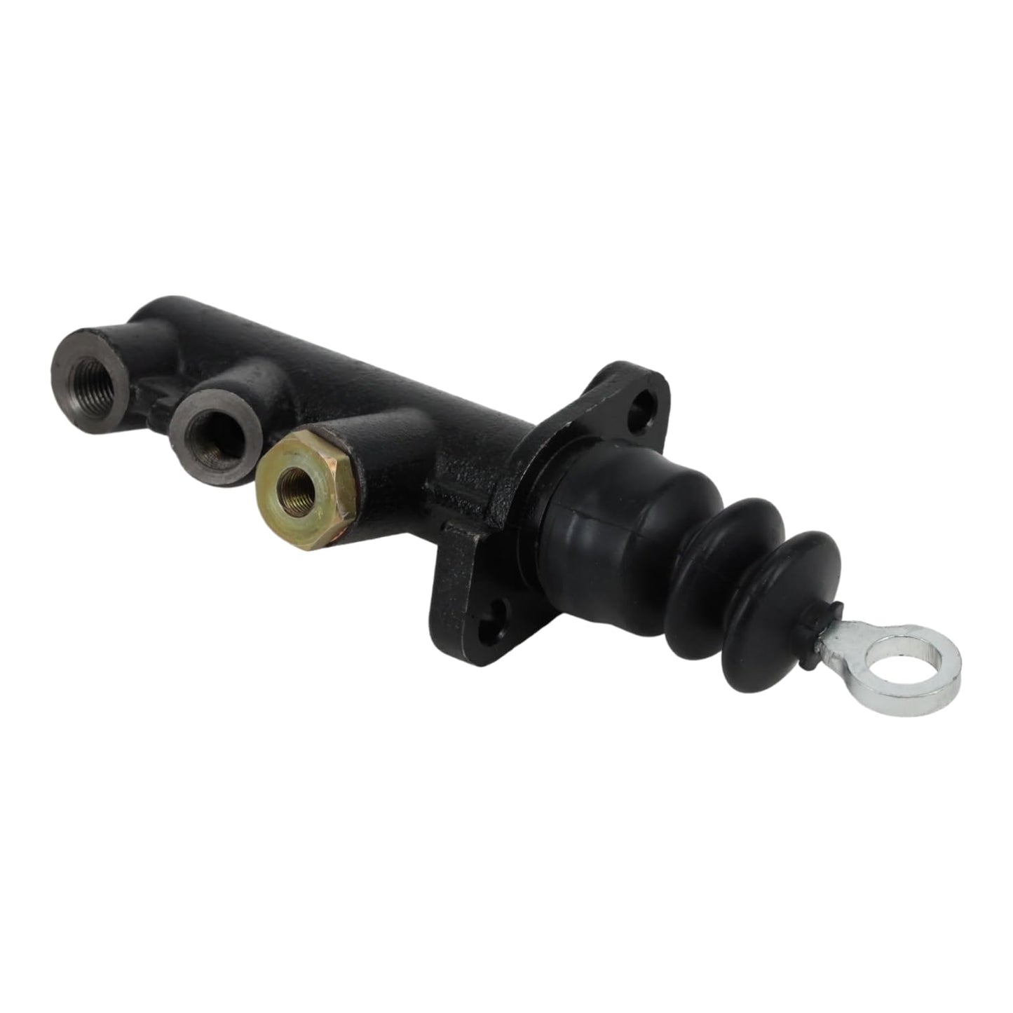 1287843C92 Brake Master Cylinder fits Case IH 995 380B C90 C80 C70 C60 C50 C100 895 885 795 785 695 685 595 585 495 - Replaces 127843C92-1287843C91