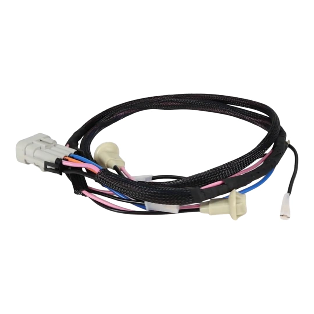 6716419 Wire fits Bobcat 645 653 542 1600 863 864 873 883 963 T300 A220 S130 S150 S160 S175 S185 S205 S220 S250 S300 T140 T190 T200 A300 543 553 632