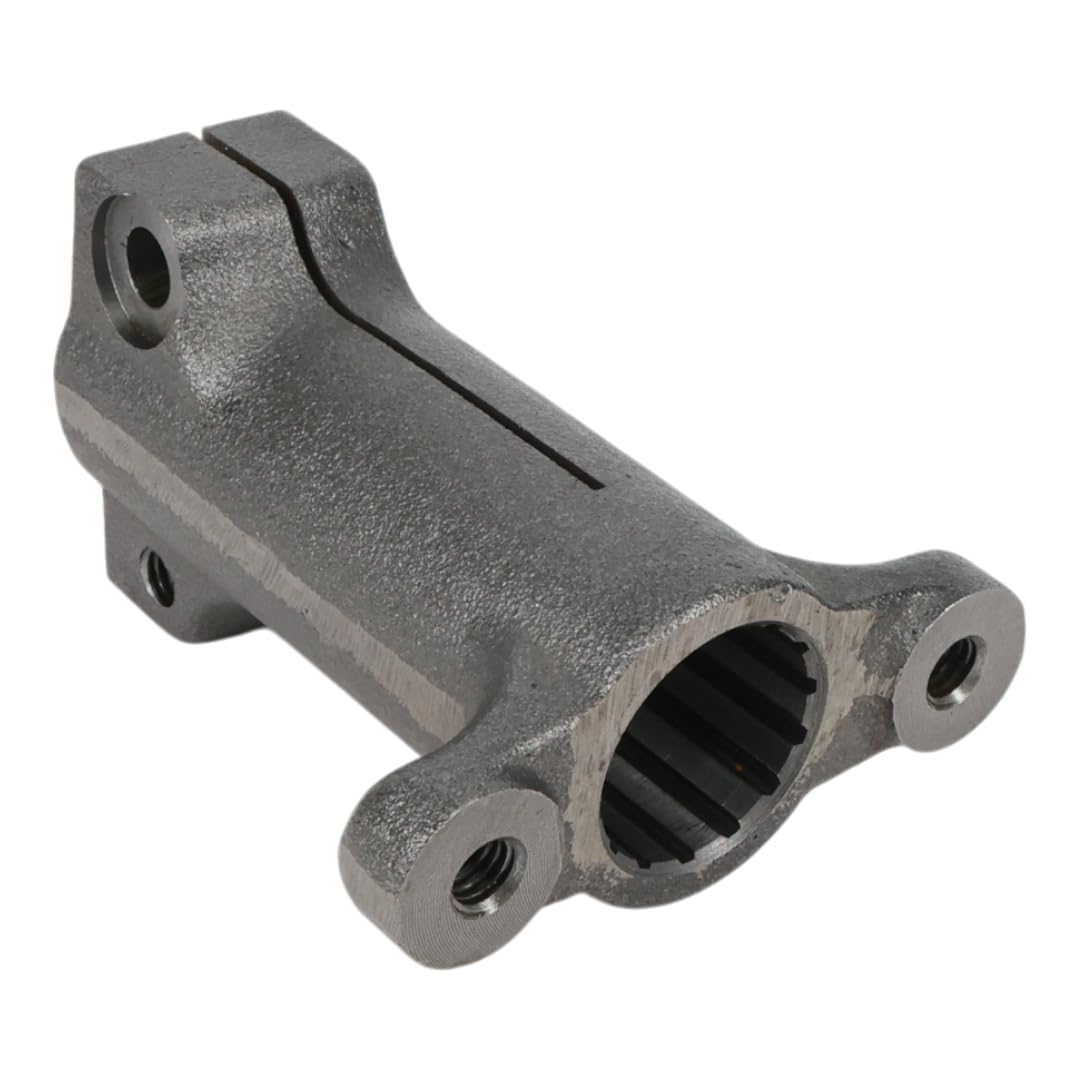 T22915 Pump Drive Shaft fits John Deere 2640 300 300B 302 302A 400 401 2630 2440 2030 2640S 2440S - Replaces 100020-2640