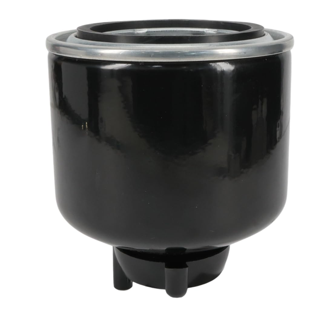 R536698 Fuel Filter fits John Deere 5050E 5055E 5075E 344E 444C 444CH 444D 444E 444G 450G 455G 540E 540G 544C 544D - Replaces 1000168851-1811491C91