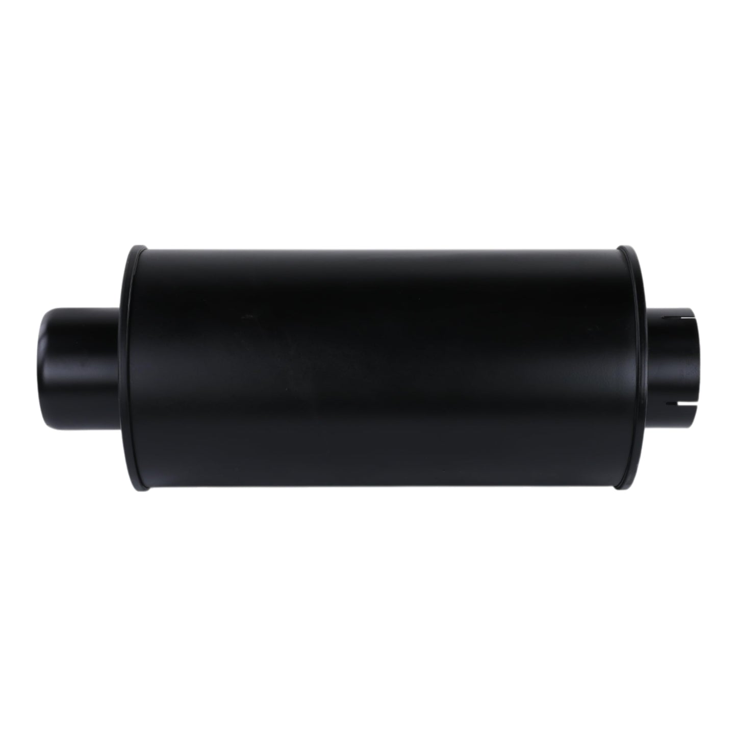 1P0408 Exhaust Muffler fits Caterpillar 977 6A 6S 5 6 950 D6G2 LGP 936E 936 D4E D5 D6C D6D D6E - Replaces 247-2675 - 2Y3391