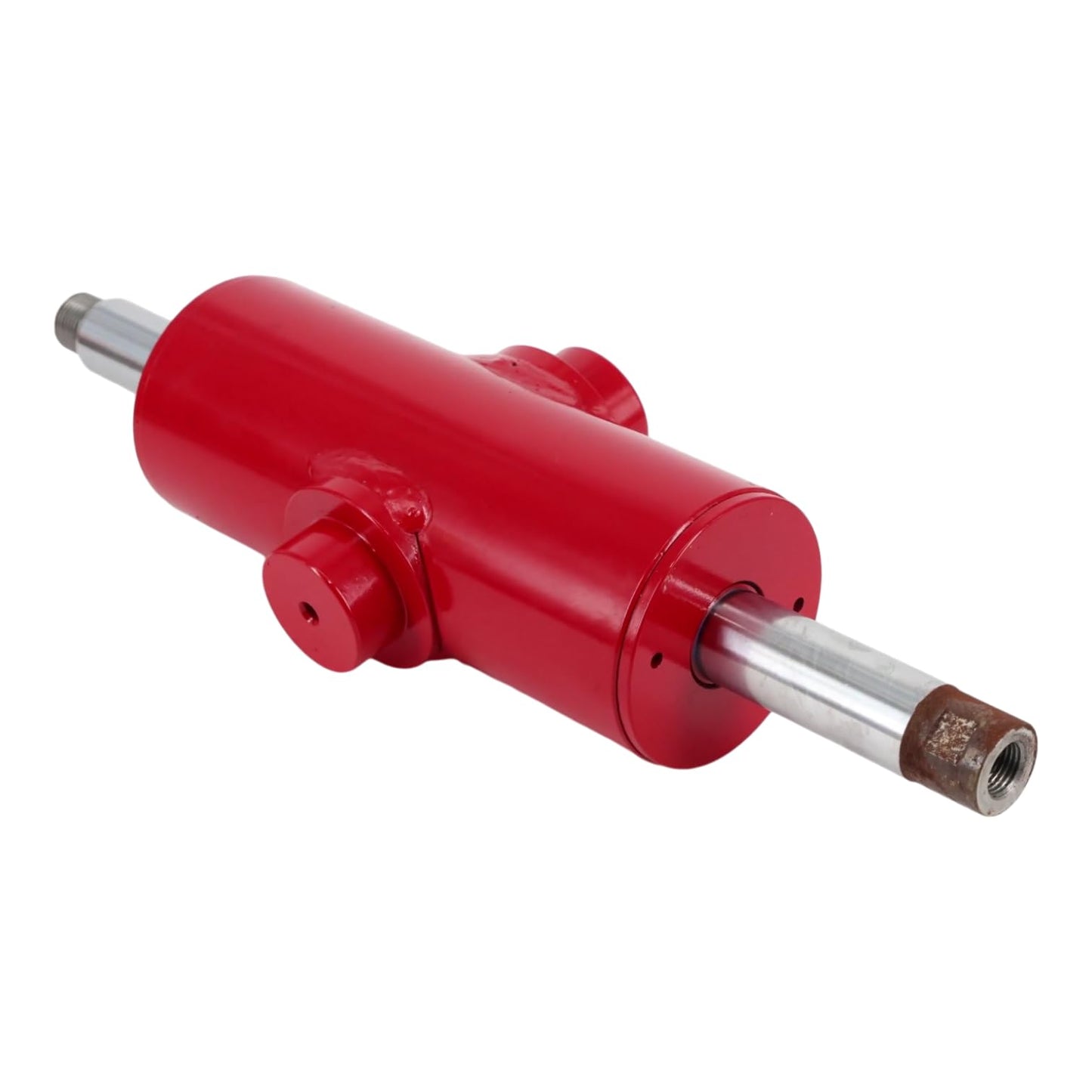 188842A1 Power Steering Cylinder fits Case IH 595 585 895 885 884 795 785 784 695 685 684 CX100 CX50 Cx70 584 574 495 - Replaces 549667R93-84336125