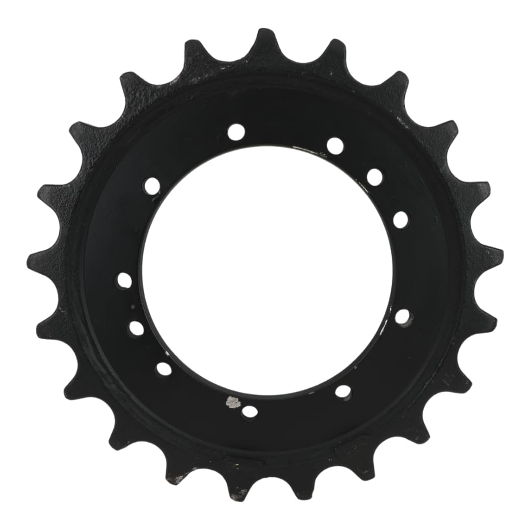 7199006 Sprocket fits Bobcat E34 E25 E27 E32 E32I E26 E35I E35 E35Z E27Z