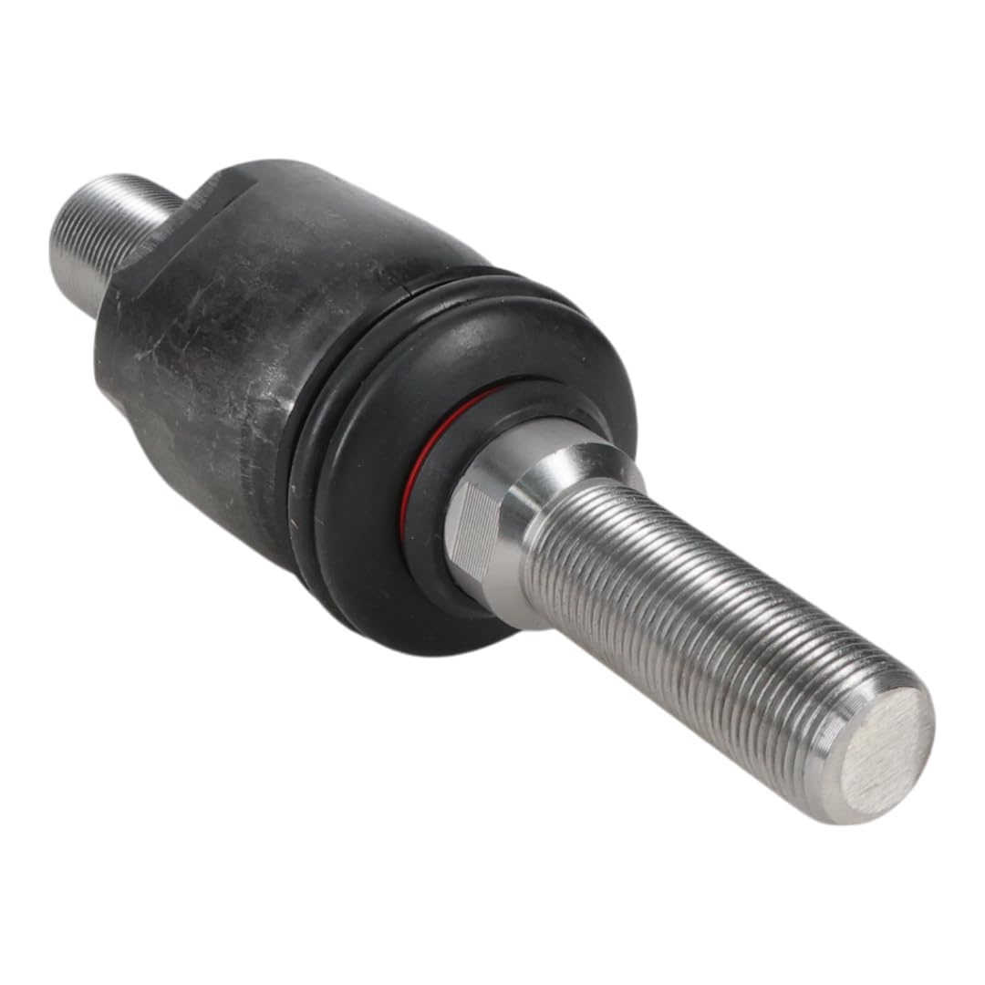 35533-62980 Ball Joint End Rod fits Kubota M100GX M105 M105X M108S M108X M110 M110GX M120 M125X M126X M135X M4950 M5030 - Replaces 170121-3553362980