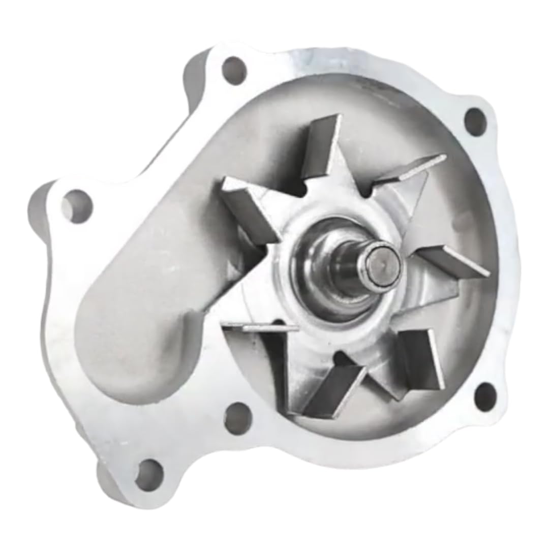 6680852 Water Pump fits Bobcat A300 A770 S220 S250 S300 T870 T770 T750 T320 T300 T250 S850 S770 S750 S330