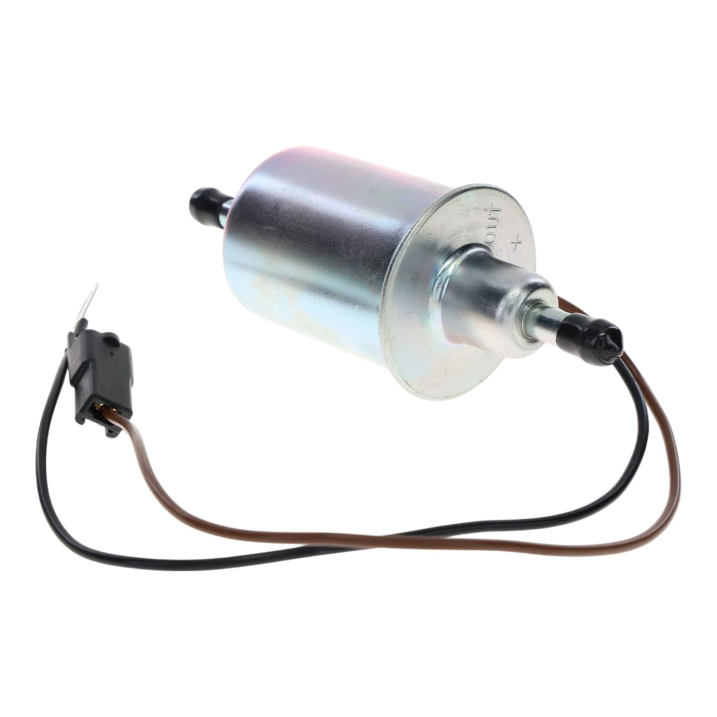 86506895 Electric Fuel Pump fits Ford New Holland L140 L150 L160 L170 L425 L445 L452 L454 L455 L465 L553 L555 L565 Ls150 - Replaces 646193-80646193