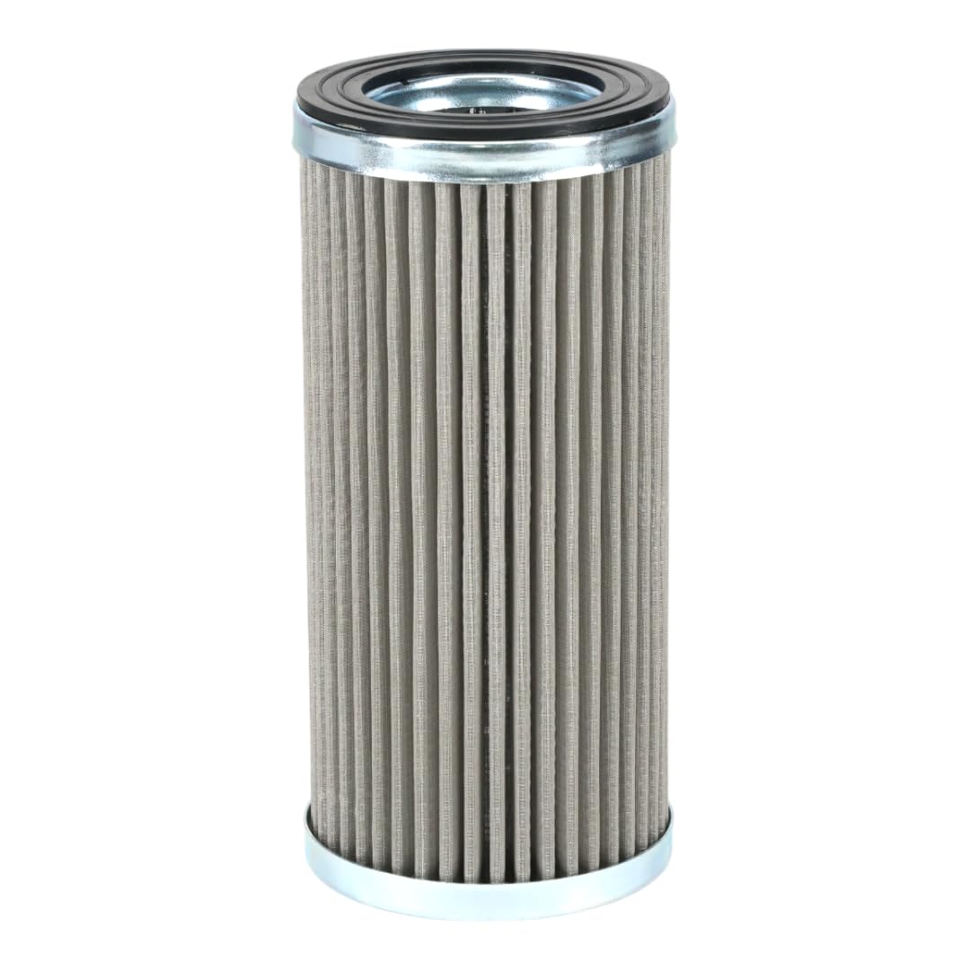 3800305M91 Hydraulic Filter fits Massey Ferguson 4260 4255 4245 4240 4235 4225 4220 4215 420 410 399 398 396 390T 390 - Replaces 25015M1-25015M91