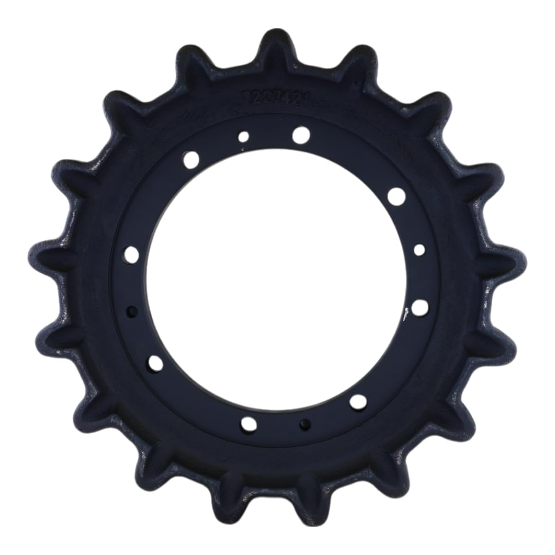 7227421 Track Sprocket fits Caterpillar T870 T740 T750 T770 - Replaces SP088