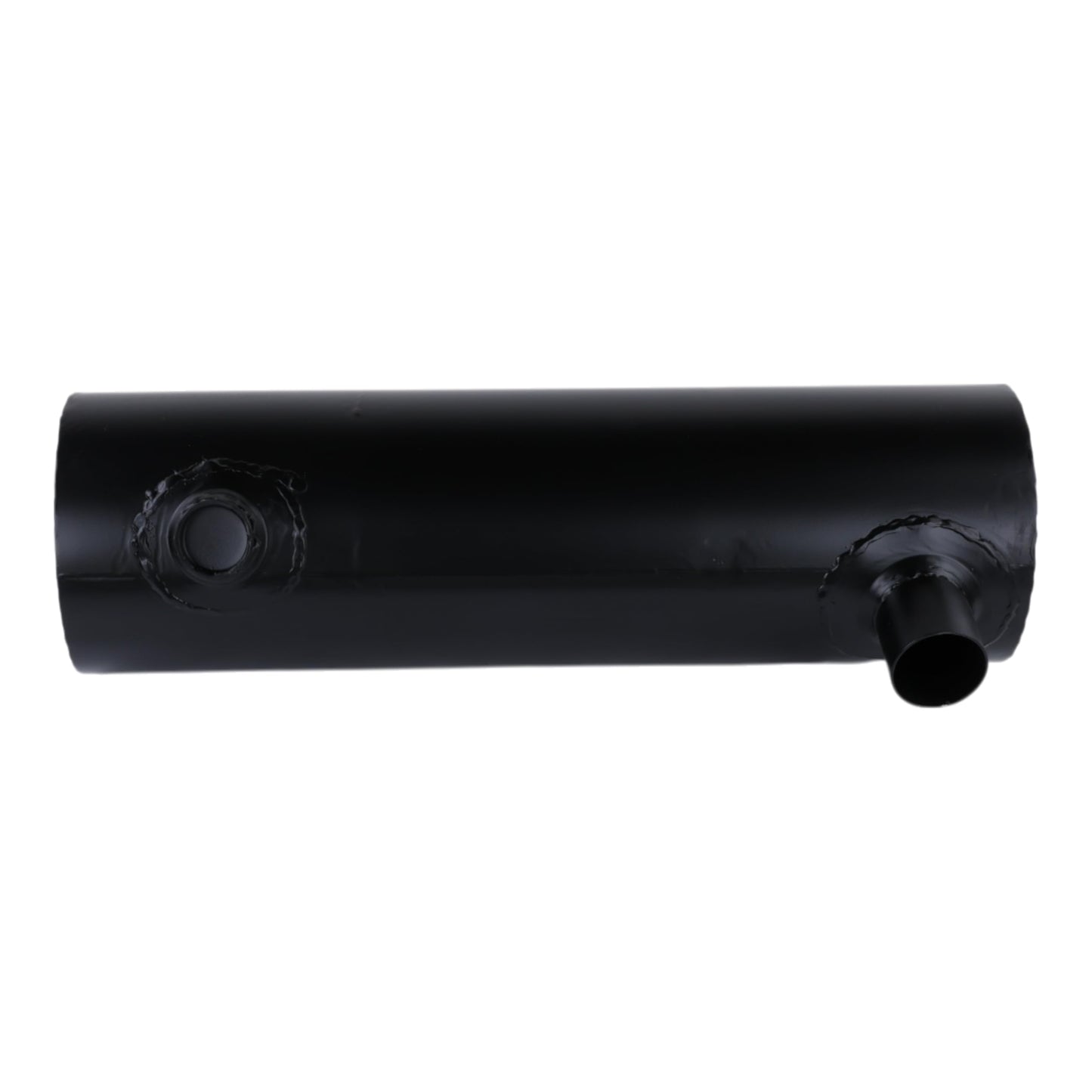 117-2362 Exhaust Muffler fits Caterpillar 4D32 E70B 307 307-A - Replaces 1172362
