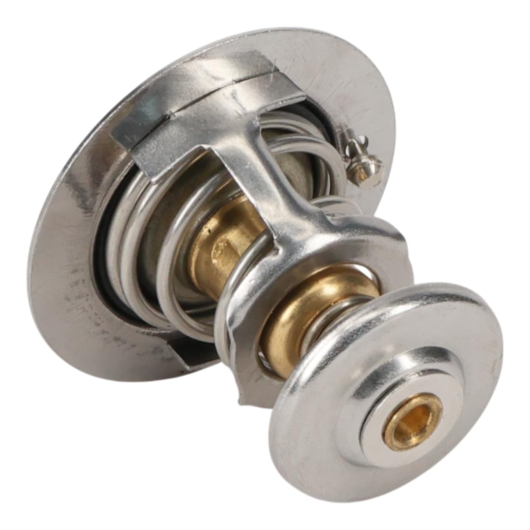 145206230 Thermostat fits Perkins 403D-15T 403D-17 403A-15 403F-15 403F-15T 404A-22 404F-22 400 404D-22TA 404F-22T 403D-15 404D-22 404D-22T