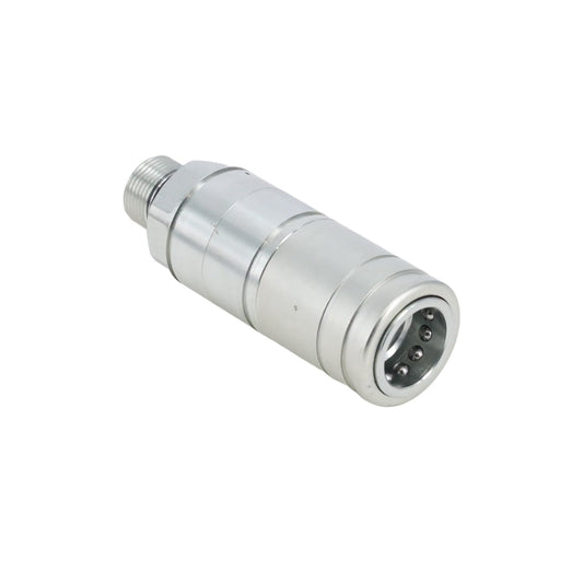 47370116 Coupling fits Case IH 100 Maxxum 165 Puma CVT 165 Puma CVX 170 Puma 170 Puma CVT 170 Puma CVX 180 Magnum - Replaces 47134599-5190882