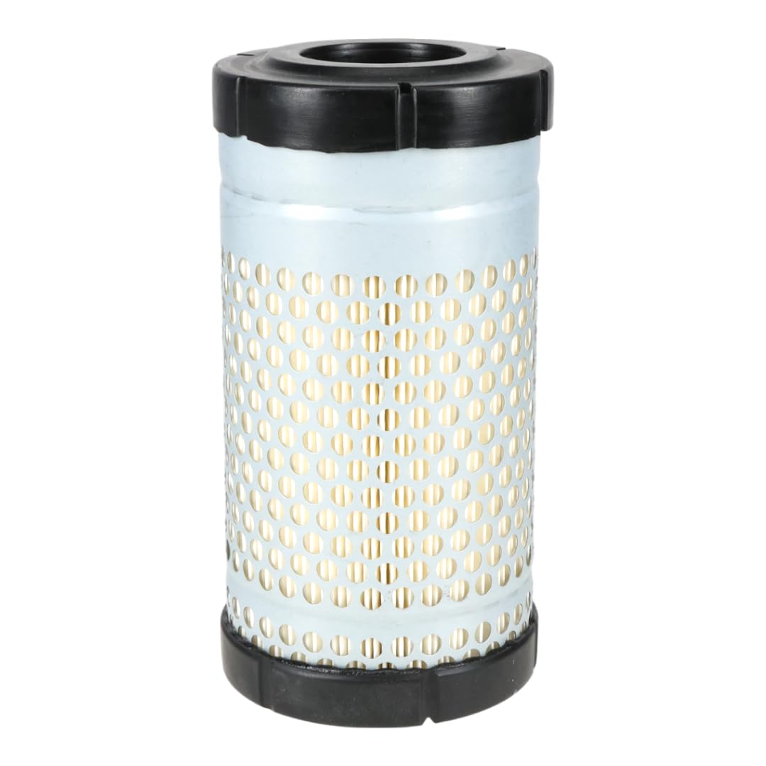 6C060-99410 Air Cleaner fits Kubota B1710 B1700 B7800 B7610 B7510 B7500 B7410 B7400 B7300 B3030 B2910 B2710 B2630 - Replaces 3272158242-32721-58242