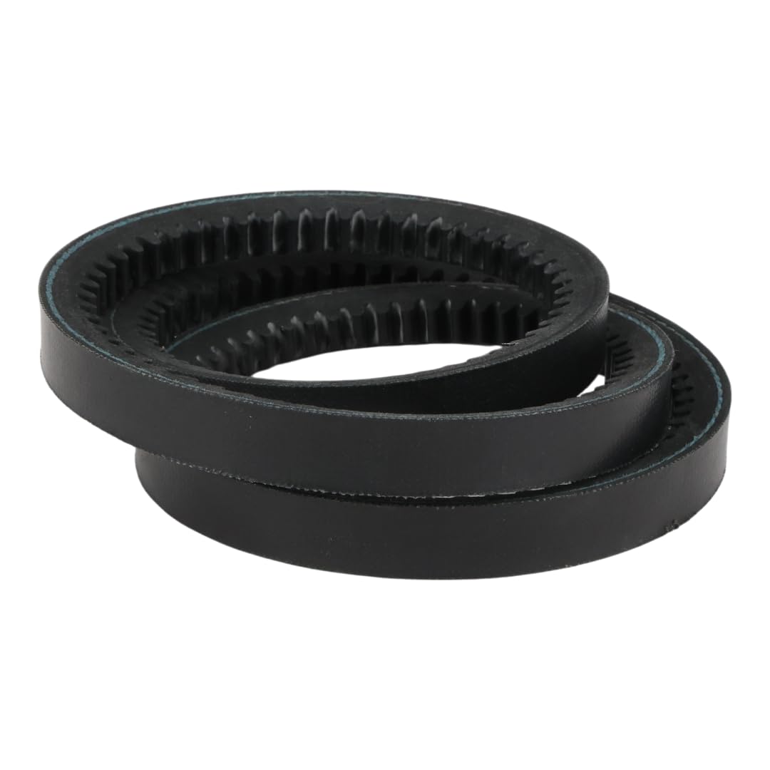 301525A1 Cogged Belt fits Ford New Holland TT50A TT45A TC45DA TC45D Tc45A TC45 TC40DA TC40D Tc40A Tc40 TC35DA TC35D - Replaces 080109061-080109061-A