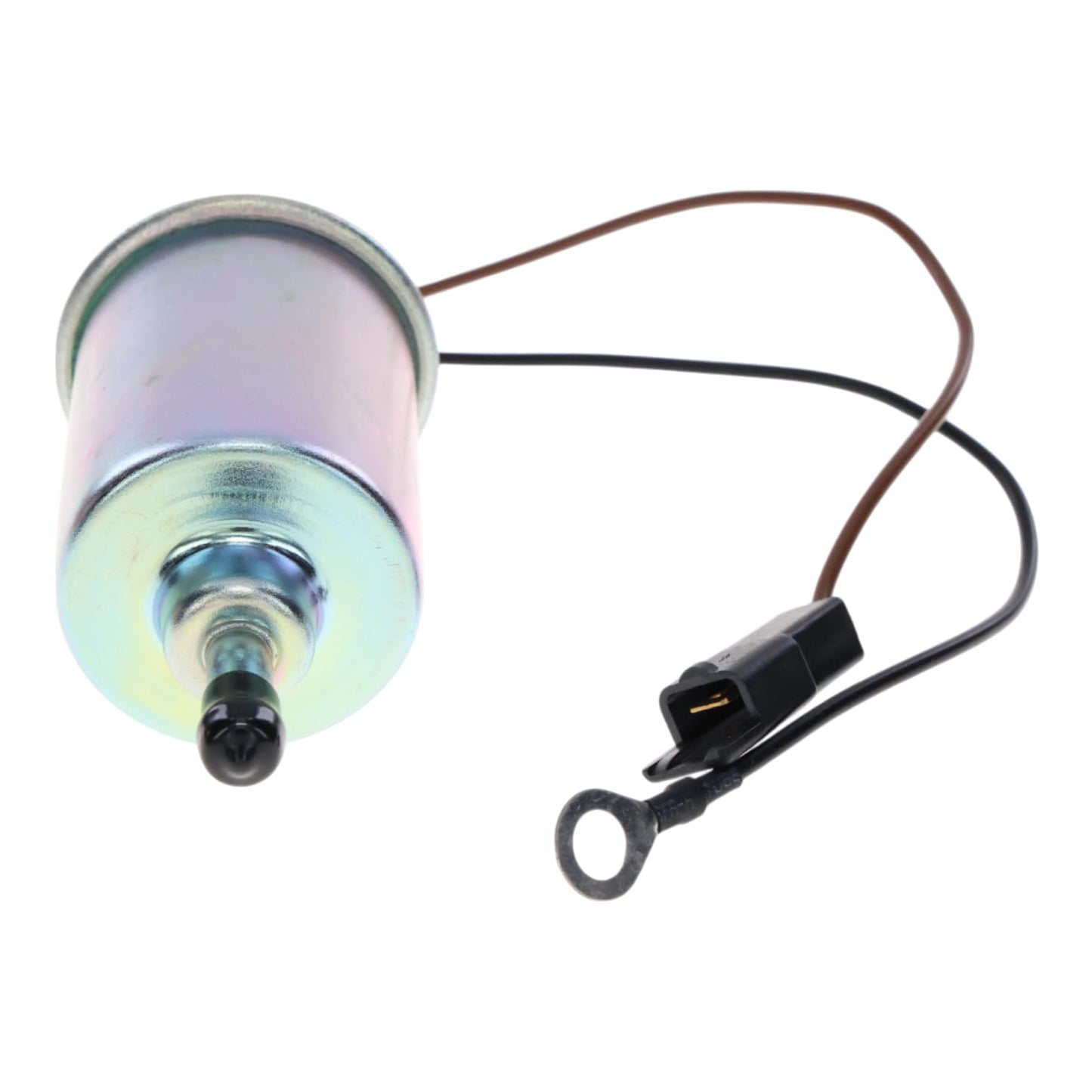 86506895 Electric Fuel Pump fits Ford New Holland L140 L150 L160 L170 L425 L445 L452 L454 L455 L465 L553 L555 L565 Ls150 - Replaces 646193-80646193