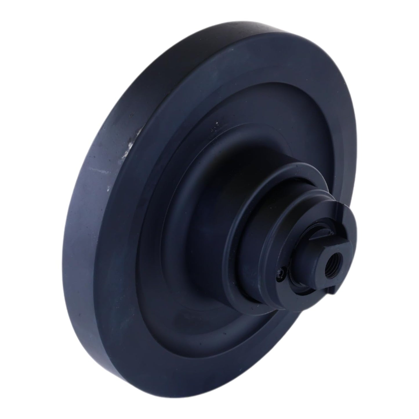 47378988 Track Idler Pulley fits Case 420CT 440CT 445CT 450CT TR270B TR270 TR310 TR320 TR340 TV380 TR310B TR340B TV370B TV450B - Replaces 87447230-87480413