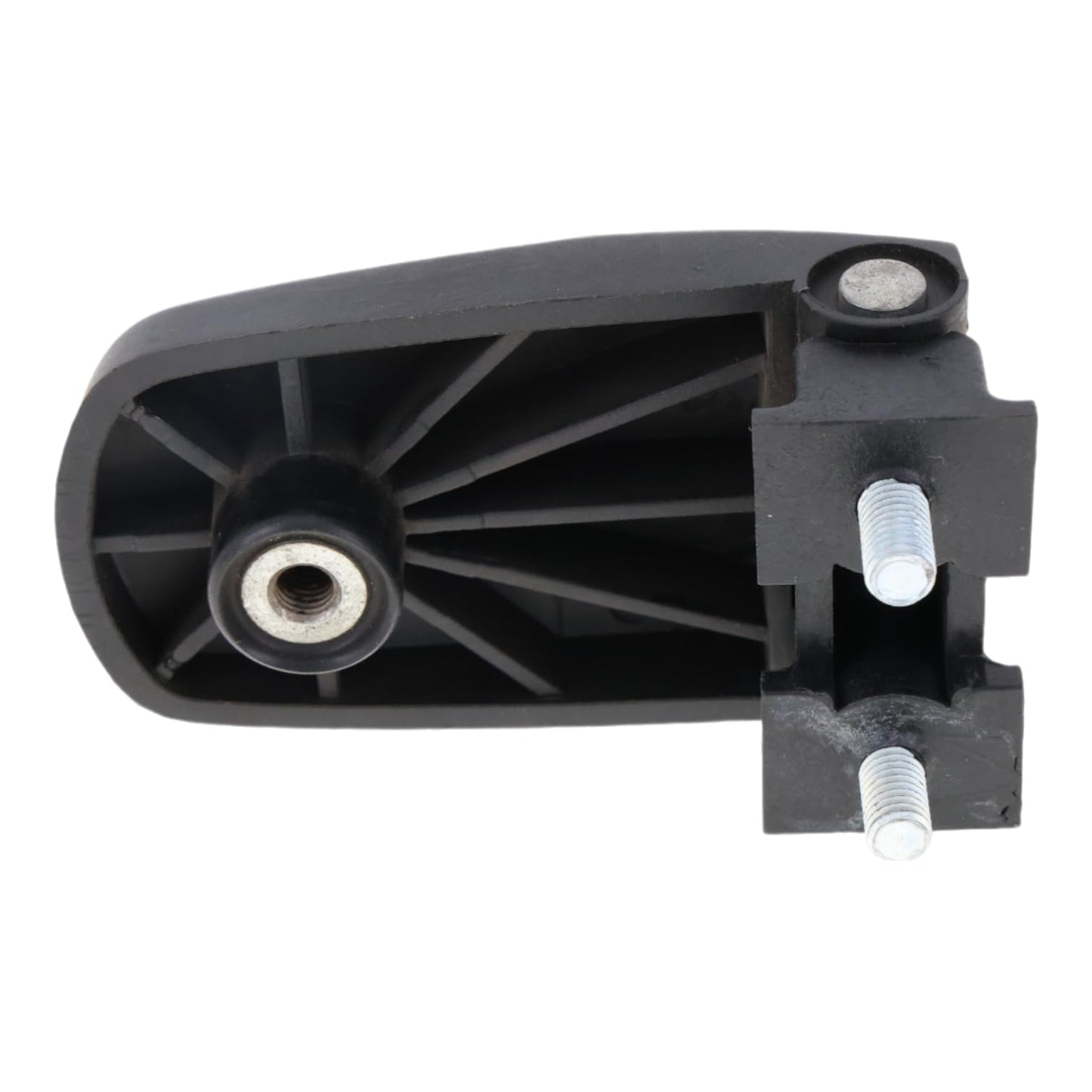 AL179830 Cab Door Hinge fits John Deere 6000 6100 6500 6600 6700 6200 6300 6800 6900 6400 5525 7510 7430 7420 7410 7400 - Replaces AL157497 - AL158488