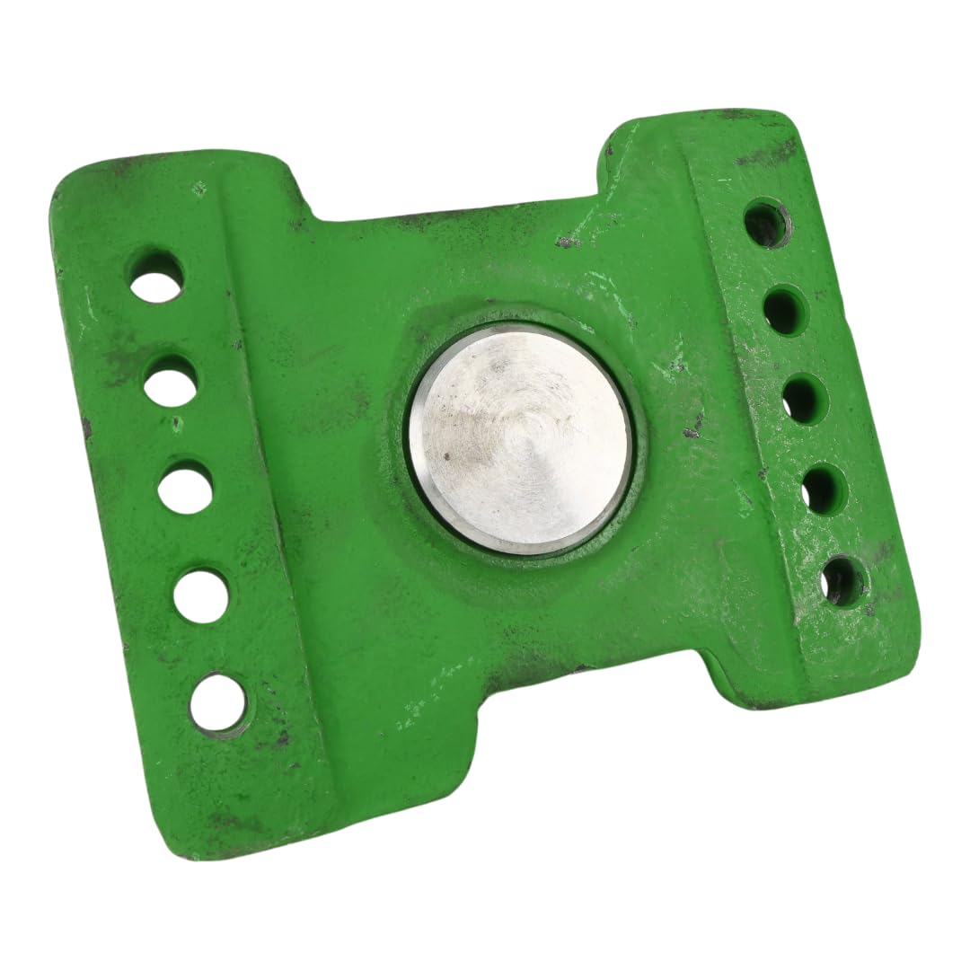 AL208466 Pivot Fender Adjuster fits John Deere 6105M 6105R 6110 6110L 6115M 6115R 6120 6120L 6125M 6125R 6140M 6140R 6145R 6150M - Replaces AL213972