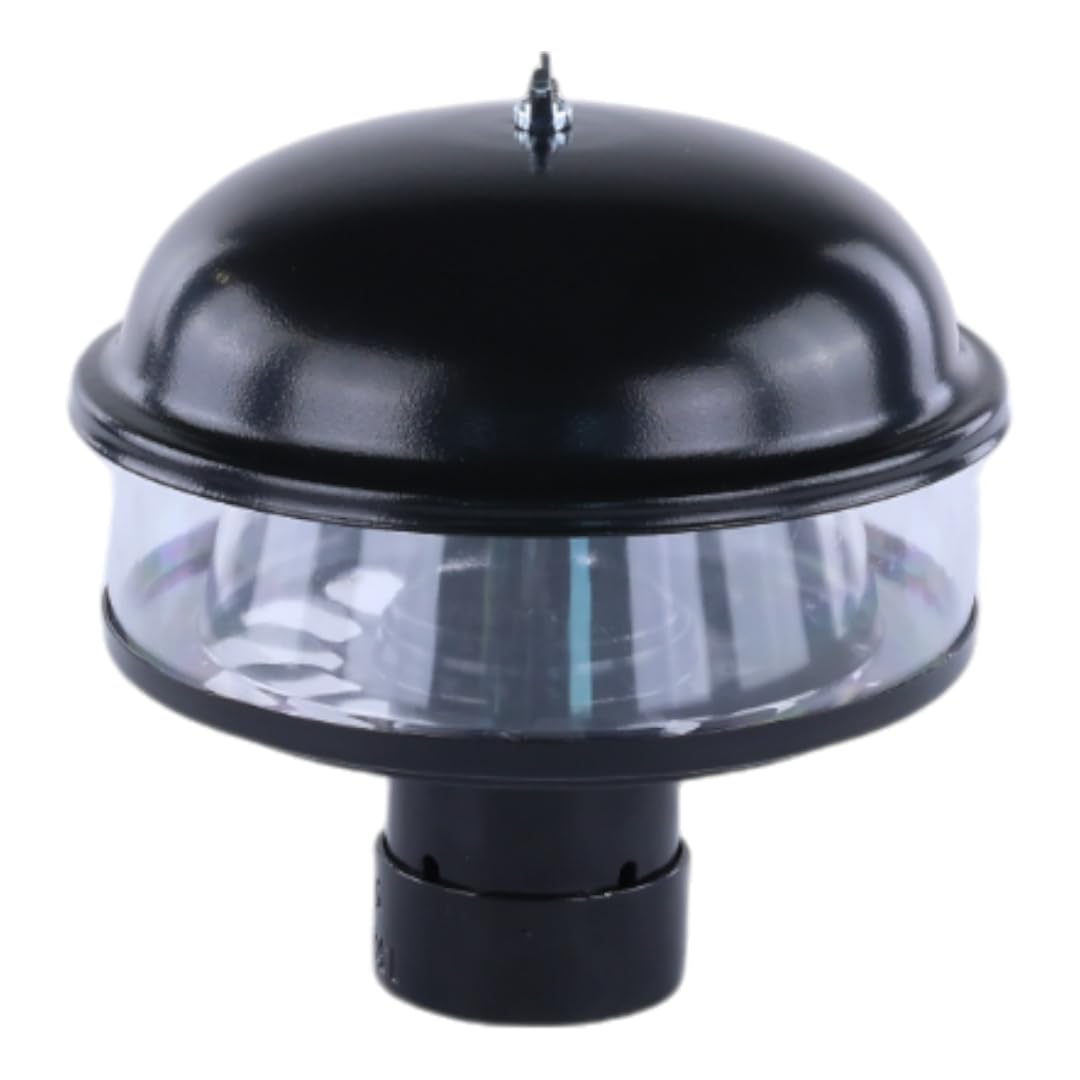 S.66397 Air Pre-Cleaner fits Ford New Holland 530A 531 532 600 601 700 701 800 801 900 901 Dexta 4610SU Super Dexta 4610 - Replaces 2691057-66397