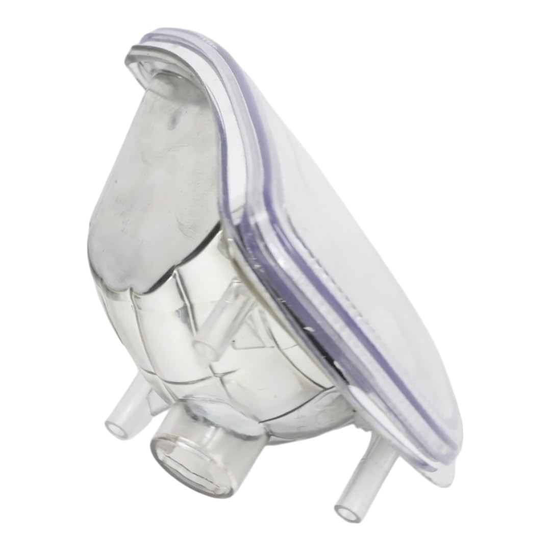 AL172569 Headlamp Housing fits John Deere 6615 6620 6630 6715 6820 6830 6920 6920S 6534 6930 7230 7330 7130 6530 6520L 6520 5620 5720 5820 6020 6120