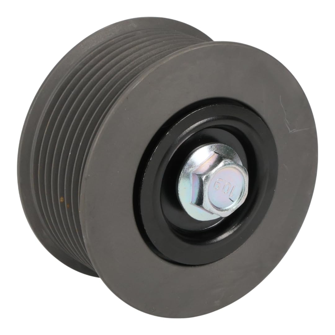 1731498 Pulley fits Caterpillar 973D 14H 143H 16H 140H 163H 135H 160H 120H 12H 725 730 AD30 PL61 MT855 MT735 MTC845 - Replaces 173-1498 - CA1731498
