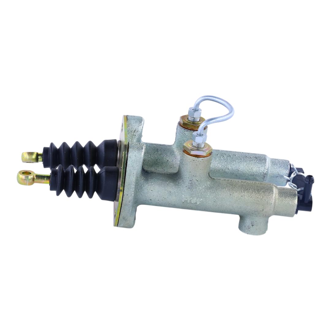 F0NN2140AD Brake Master Cylinder fits Ford 5640 6640 7740 8240 8340 Ts90 TS100