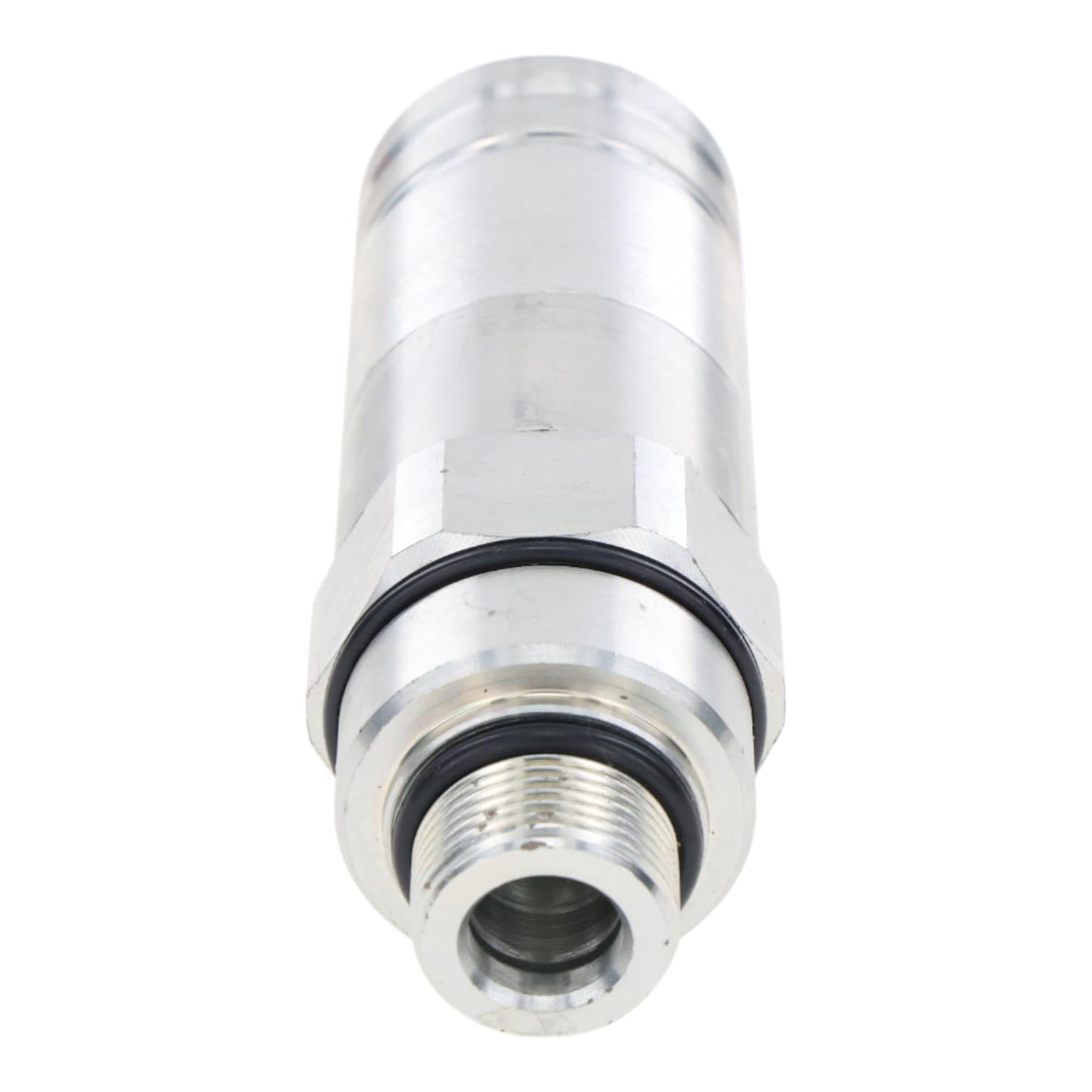 3384873M4 Hydraulic Quick Release Coupling fits Massey Ferguson 481 4365 5435 5445 5455 6445 6455 6460 6470 7485 7490 7495 - Replaces 3384873M5-3384873M7