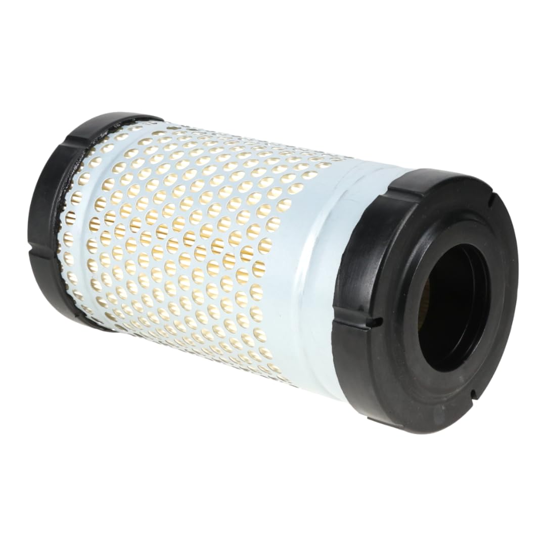6C060-99410 Air Cleaner fits Kubota B1710 B1700 B7800 B7610 B7510 B7500 B7410 B7400 B7300 B3030 B2910 B2710 B2630 - Replaces 3272158242-32721-58242