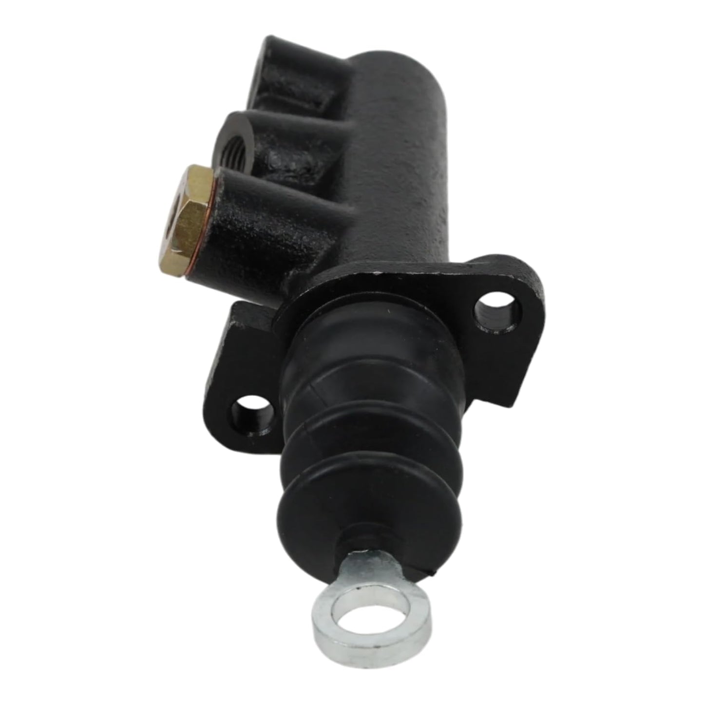 1287843C92 Brake Master Cylinder fits Case IH 995 380B C90 C80 C70 C60 C50 C100 895 885 795 785 695 685 595 585 495 - Replaces 127843C92-1287843C91